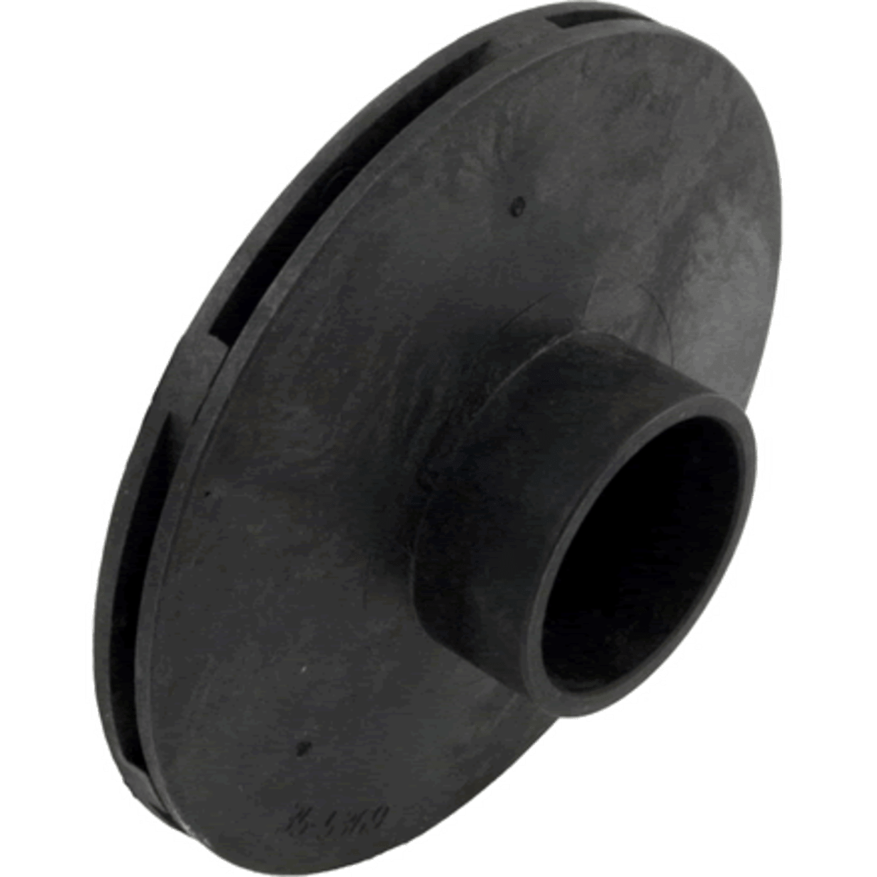 Impeller - 1HP Full Rated / 1-1/2HP Up Rated - High Pressure