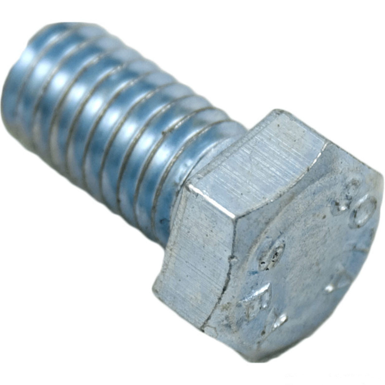 Screw 3/8"-16x3/4" HH 4 REQ