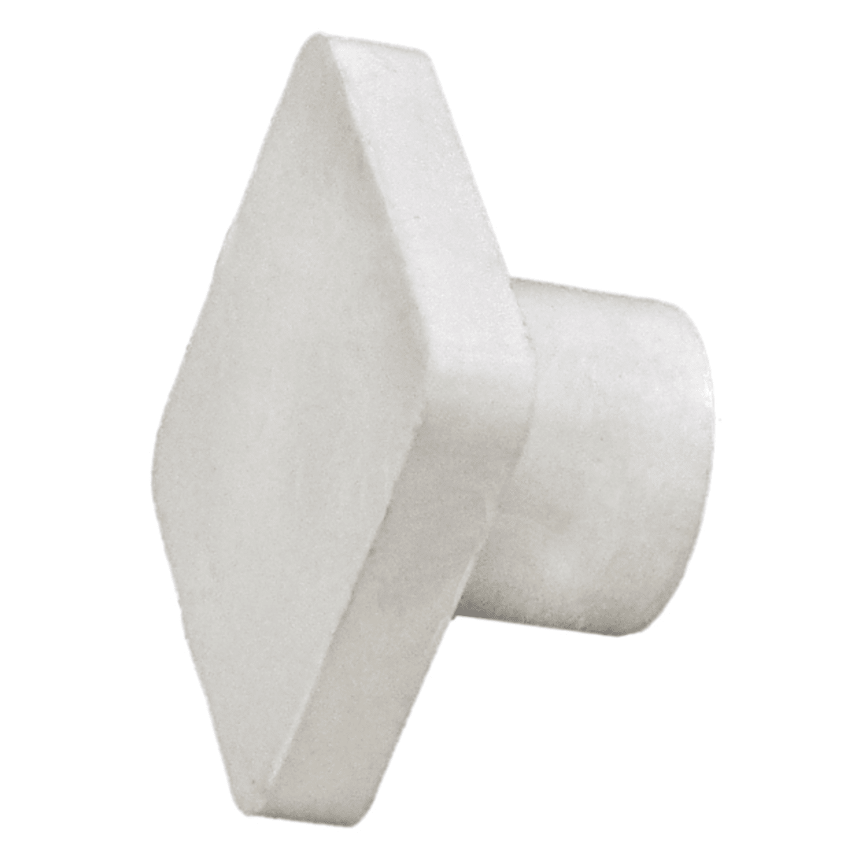 Pivot Tab, For Flap Weir Door