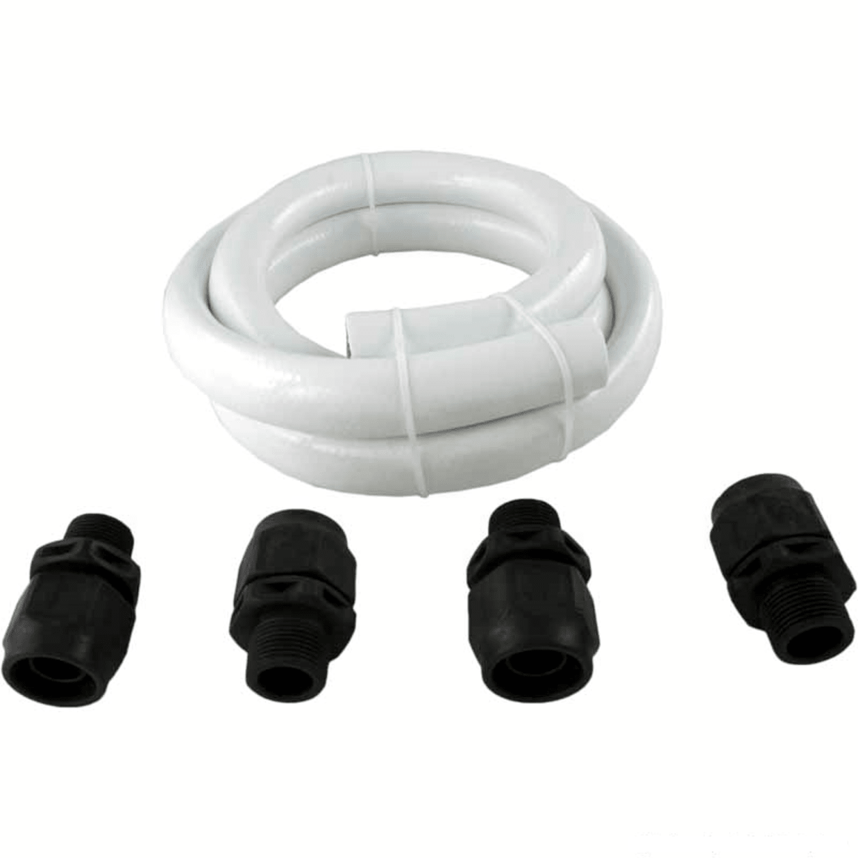 Hose Kit (2 Fittings,1-6' Hose) After 2005