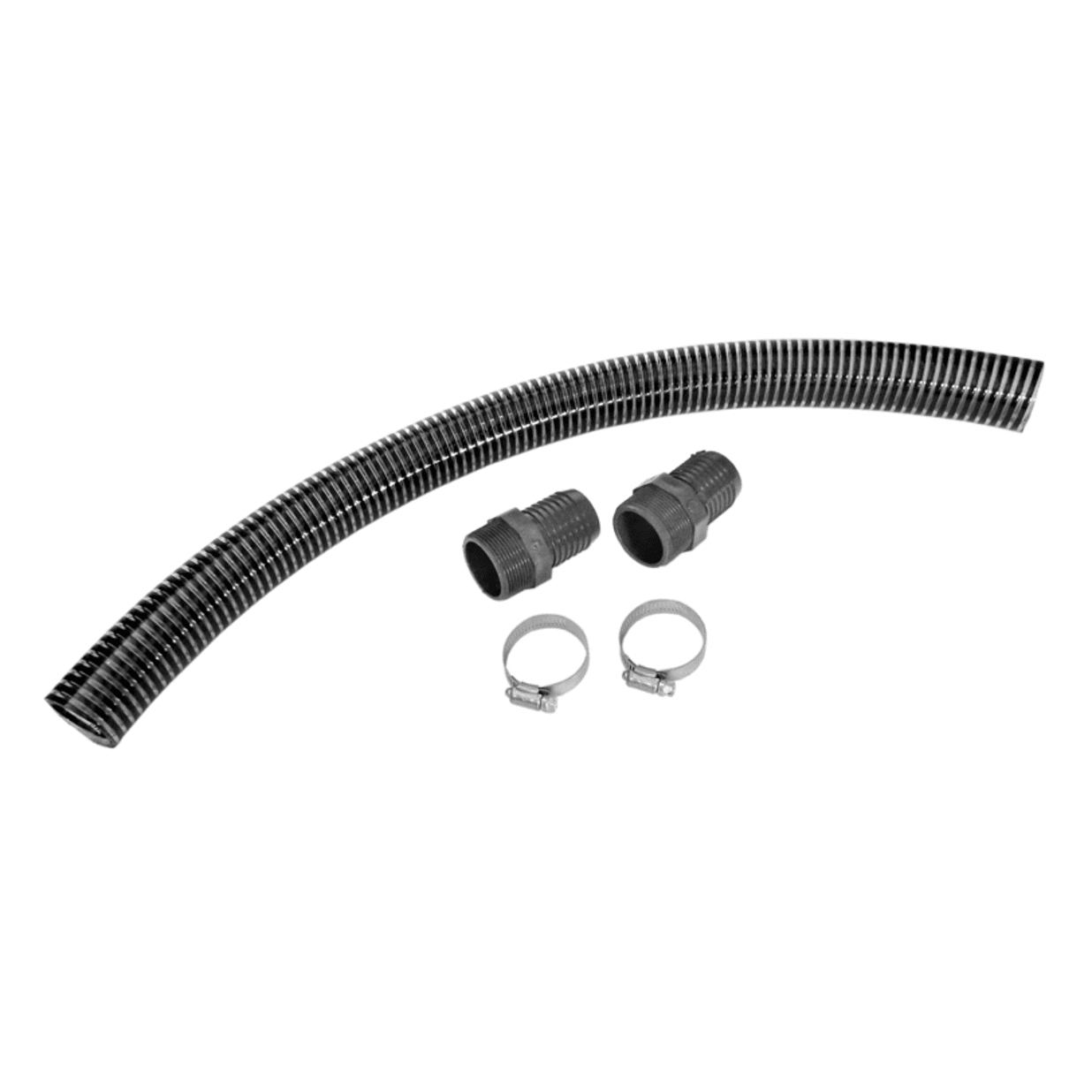 Hose Assy 20" Filter