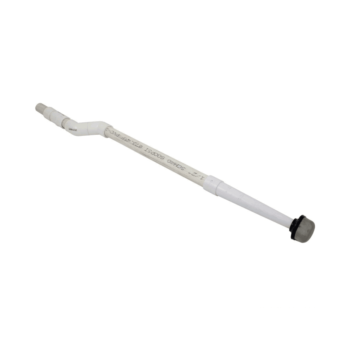Air Relief Tube Assembly 360 Sqft