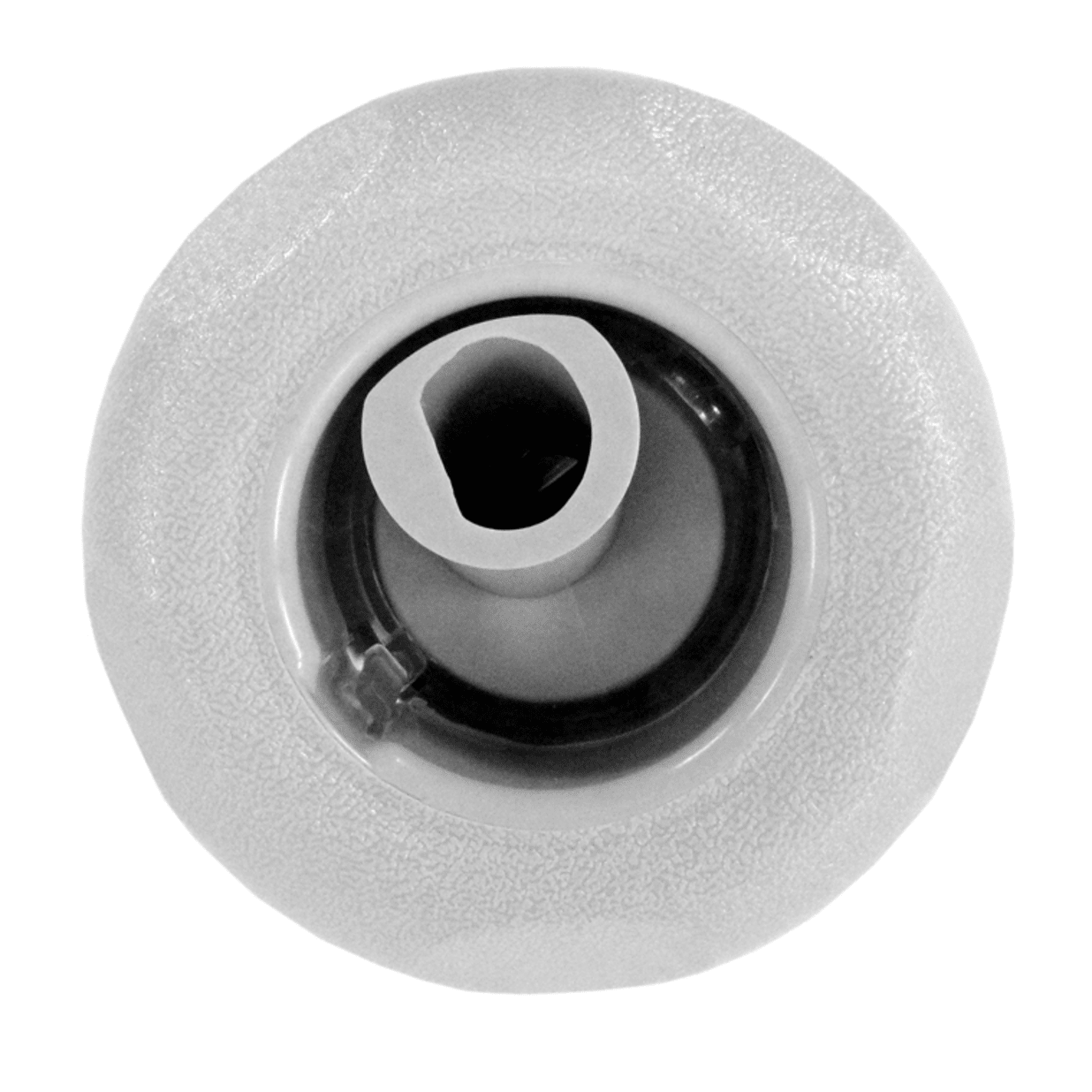 Luxury Jet brl assy Silver