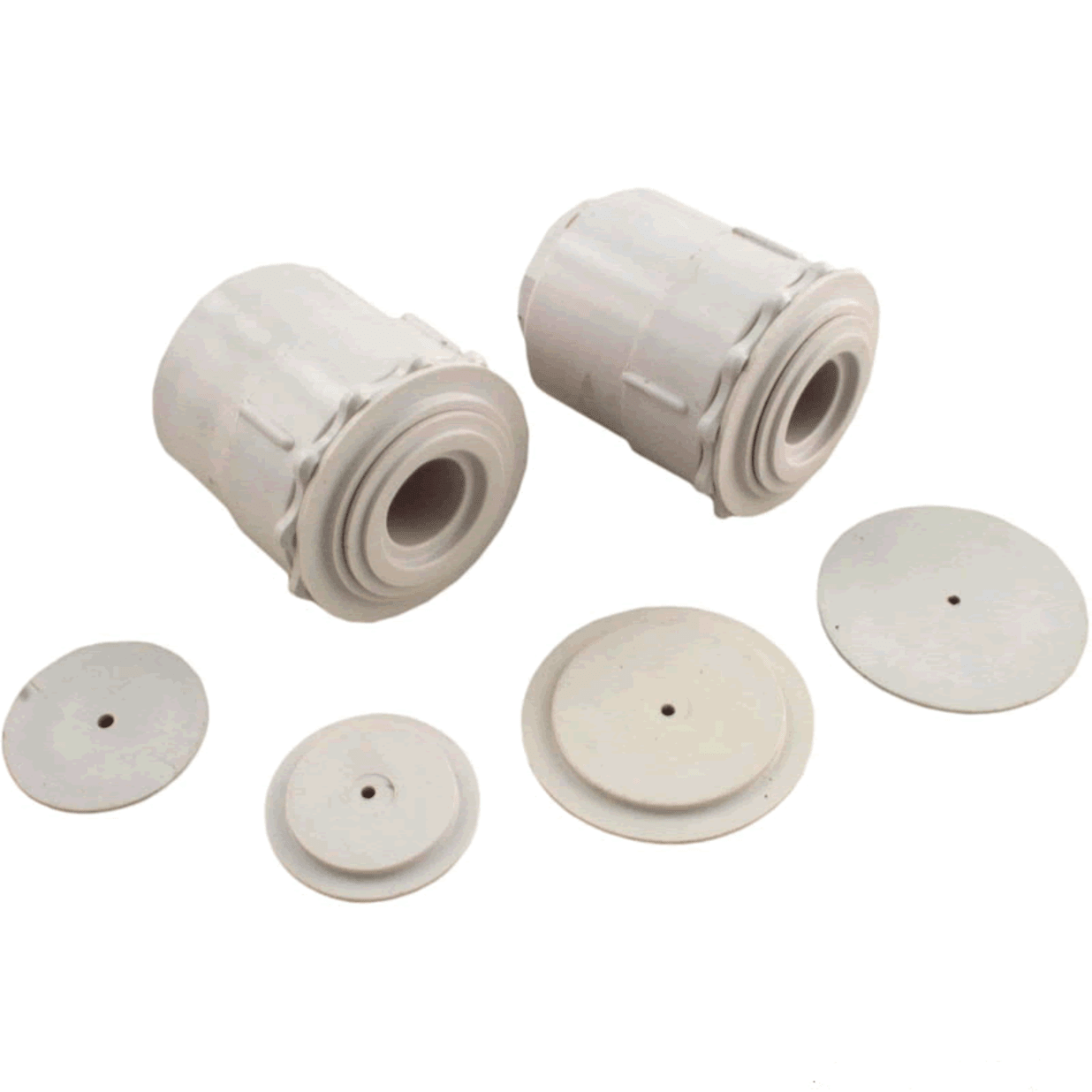 Genuine OEM Eyeball Adapter Connection Kit