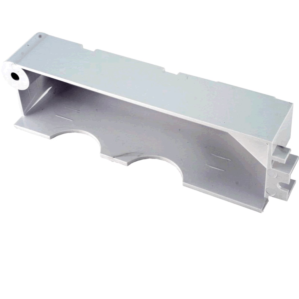 Genuine OEM Turbine Lower Housing for Models 380/360