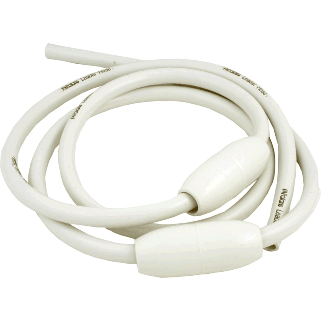 Genuine OEM Leader Hose with Floats