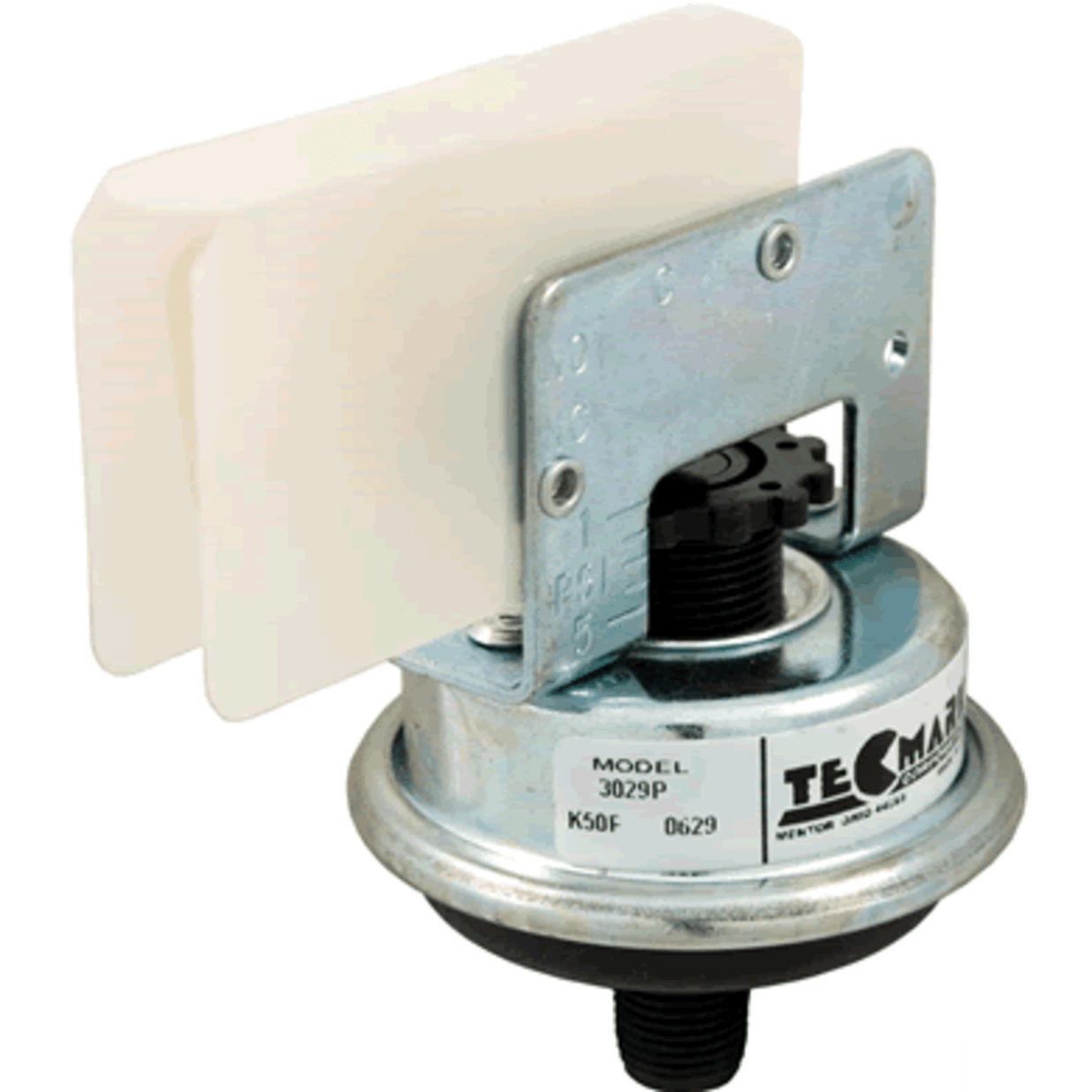 Plastic Thread Pressure Switch