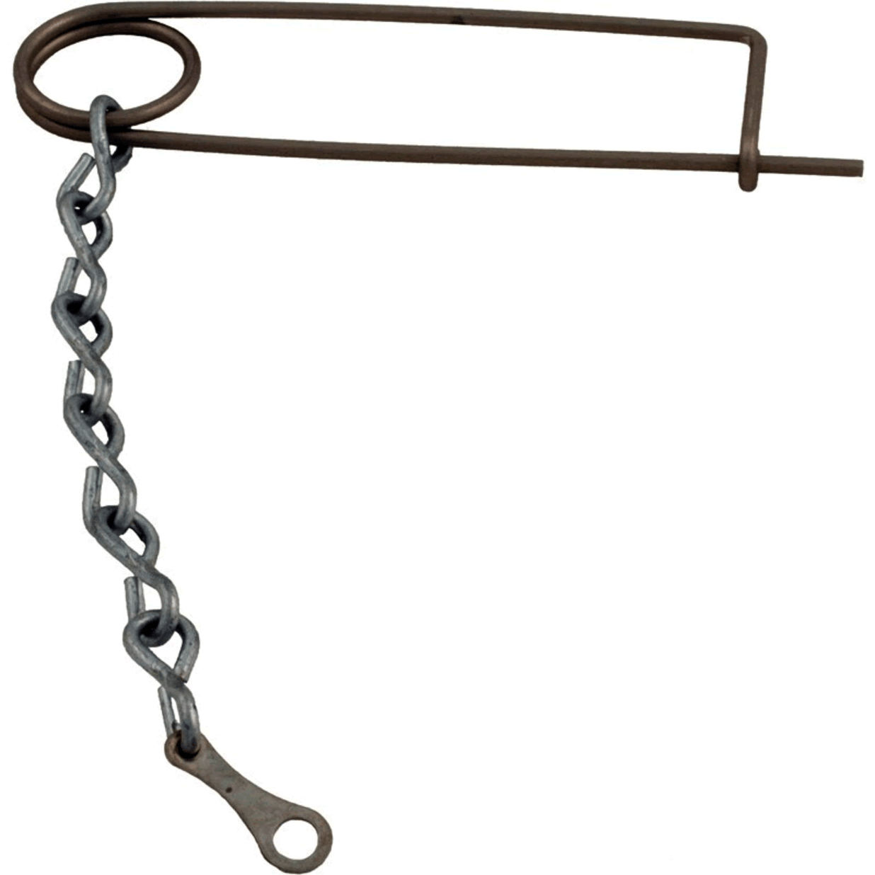 Lock Pin Assembly