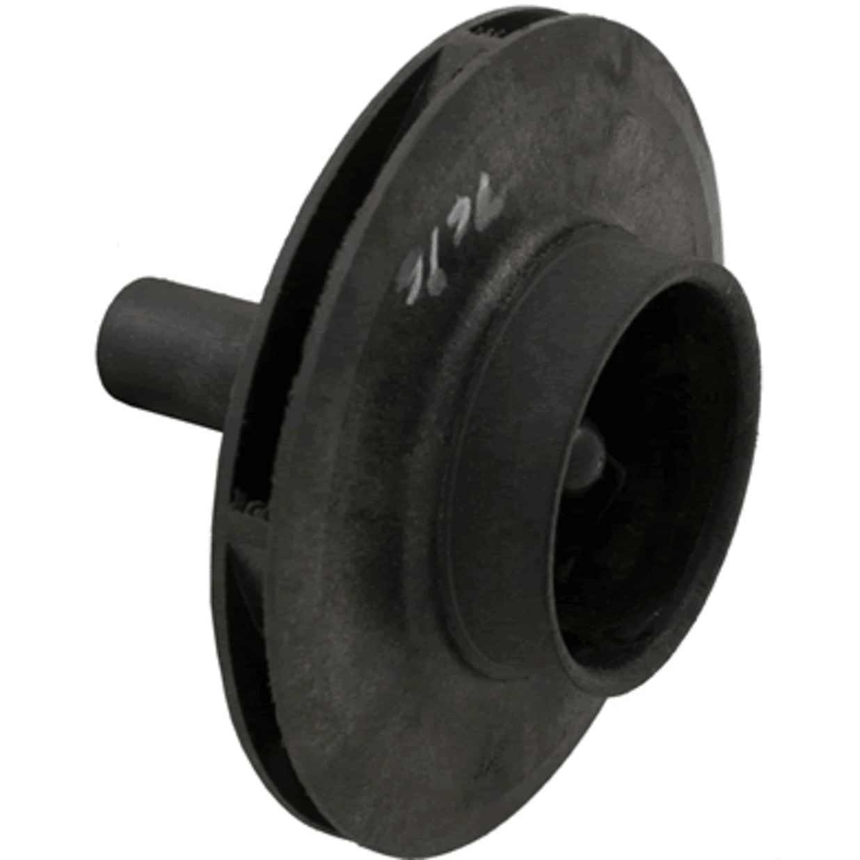 Impeller for 1 1/2HP Dyna-Max and Dyna-Pro Pumps
