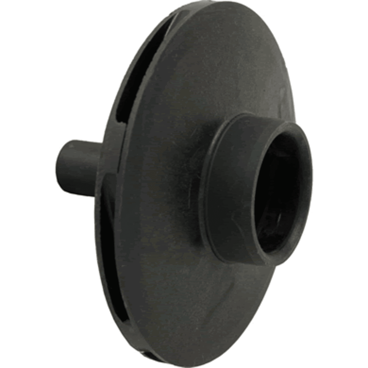 Max-E-Pro Impeller .75HP Full Rate/ 1HP Up Rate