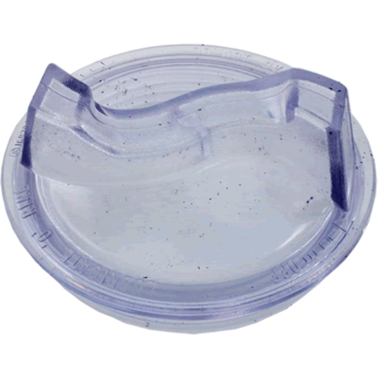 Lid for 6" Trap Kit