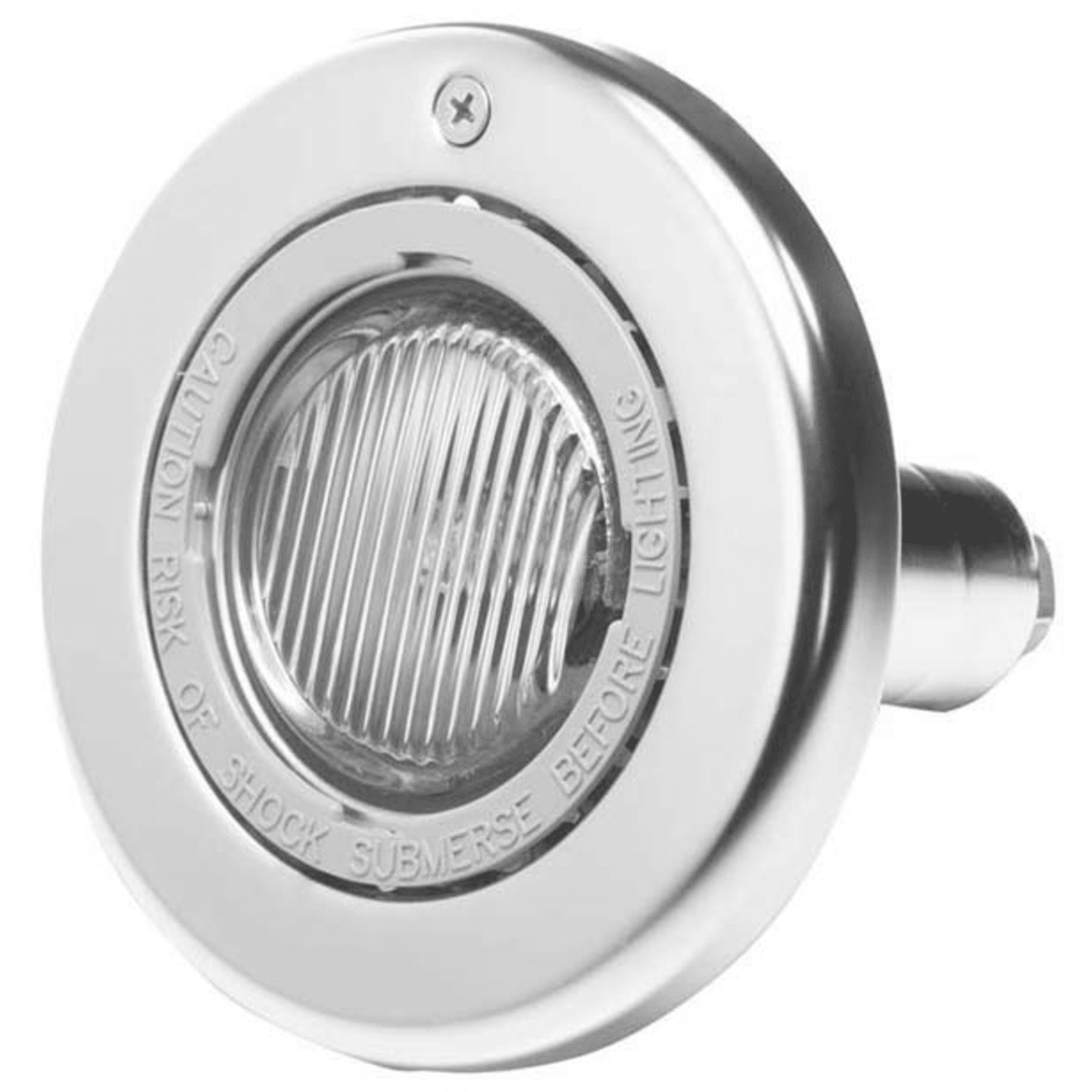 SunLite Brass LTC Light 75W 12V 30' SS FACRNG
