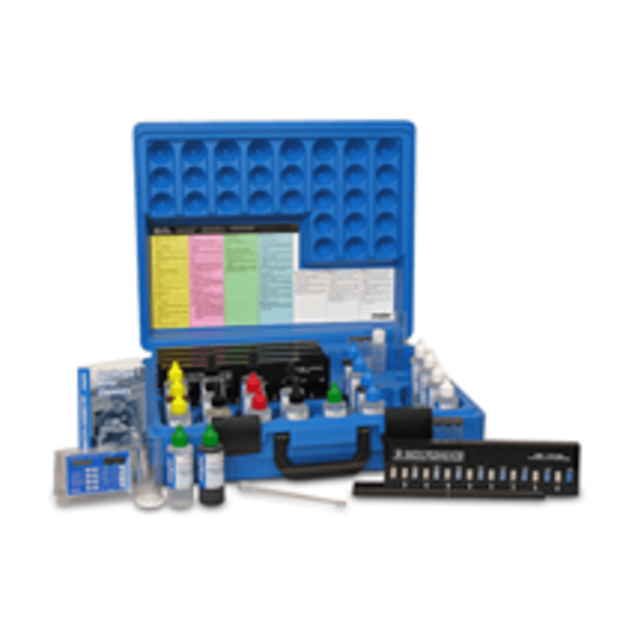 Professional Complete DPD Test Kit