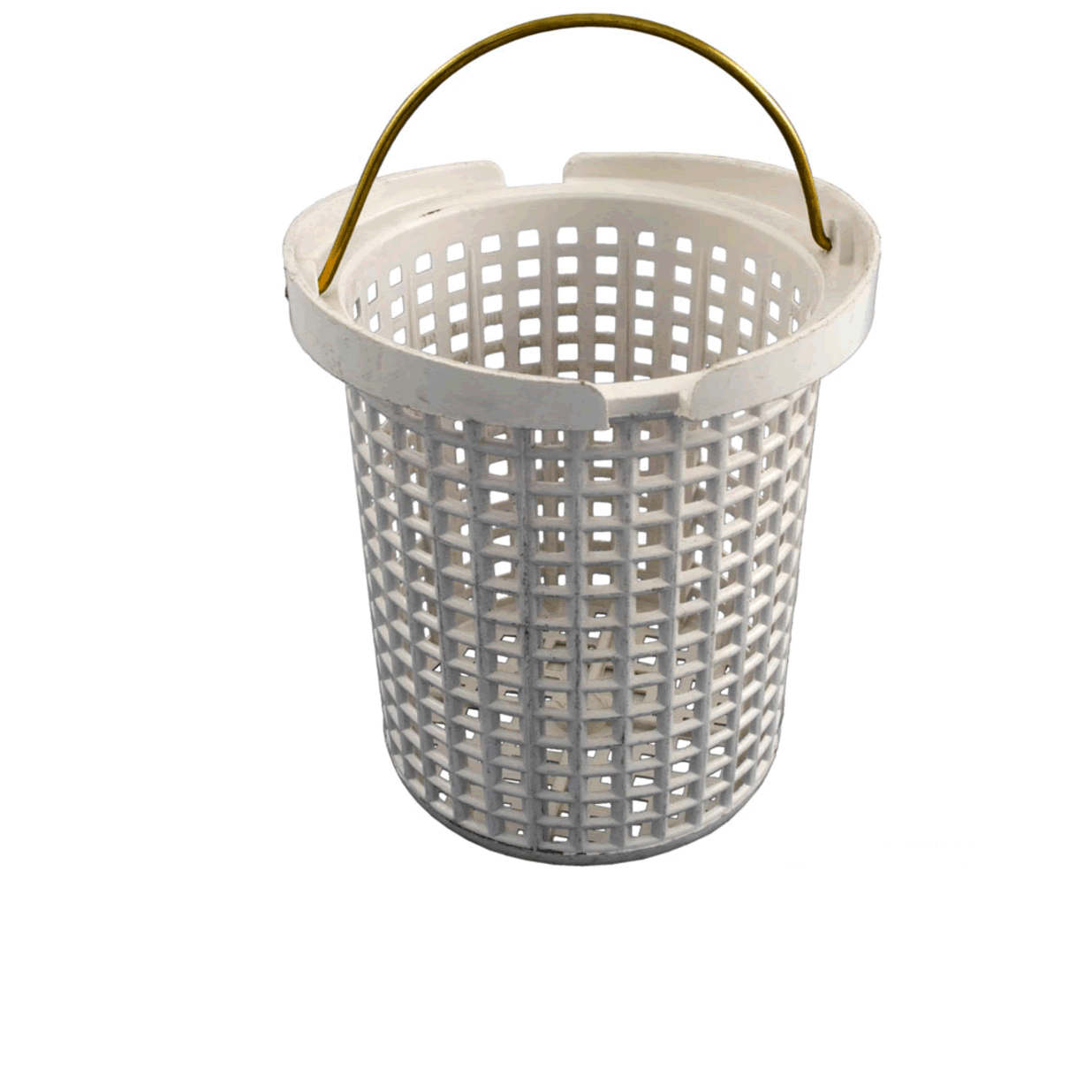 Basket Strainer 5" Plastic