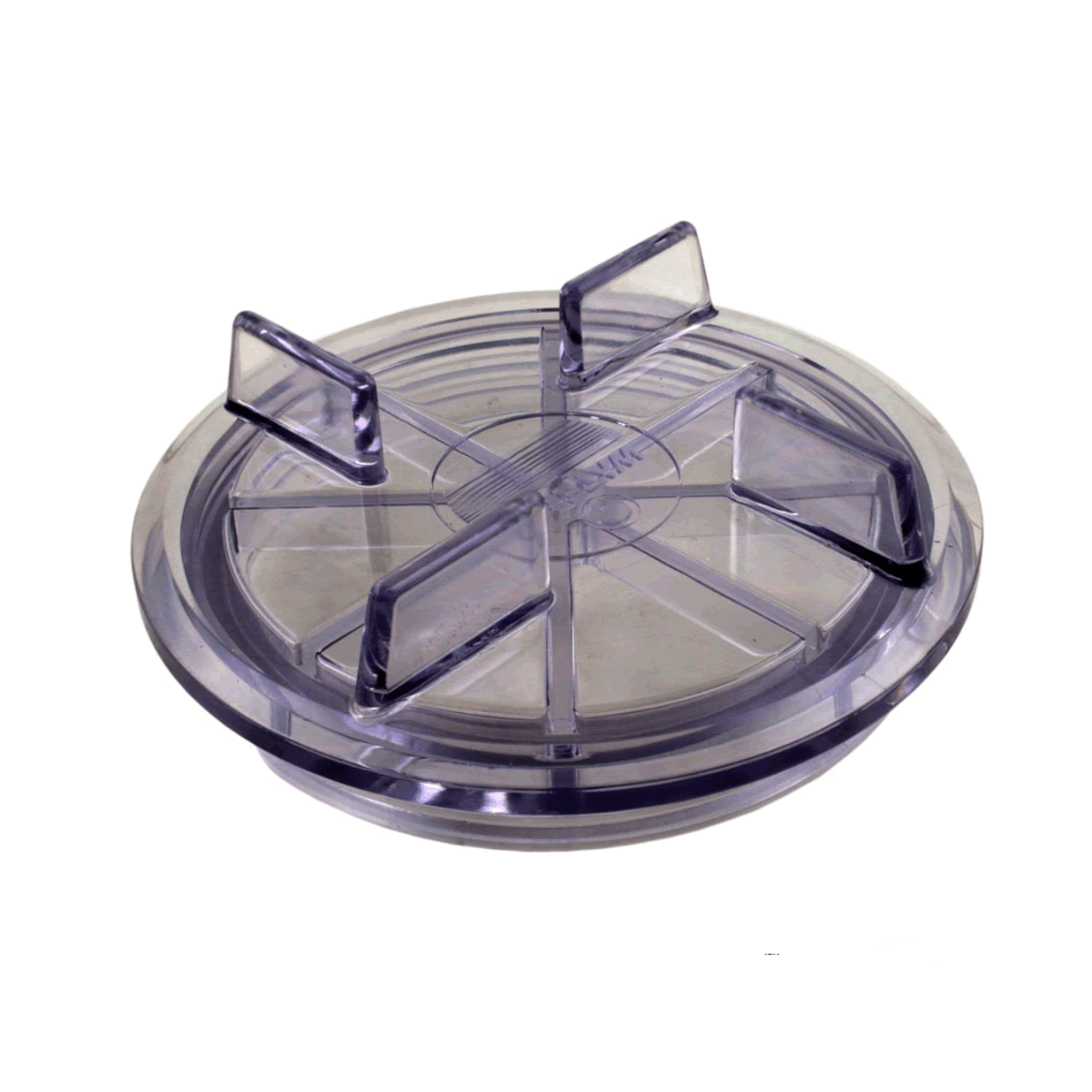 Pump Lid Assembly
