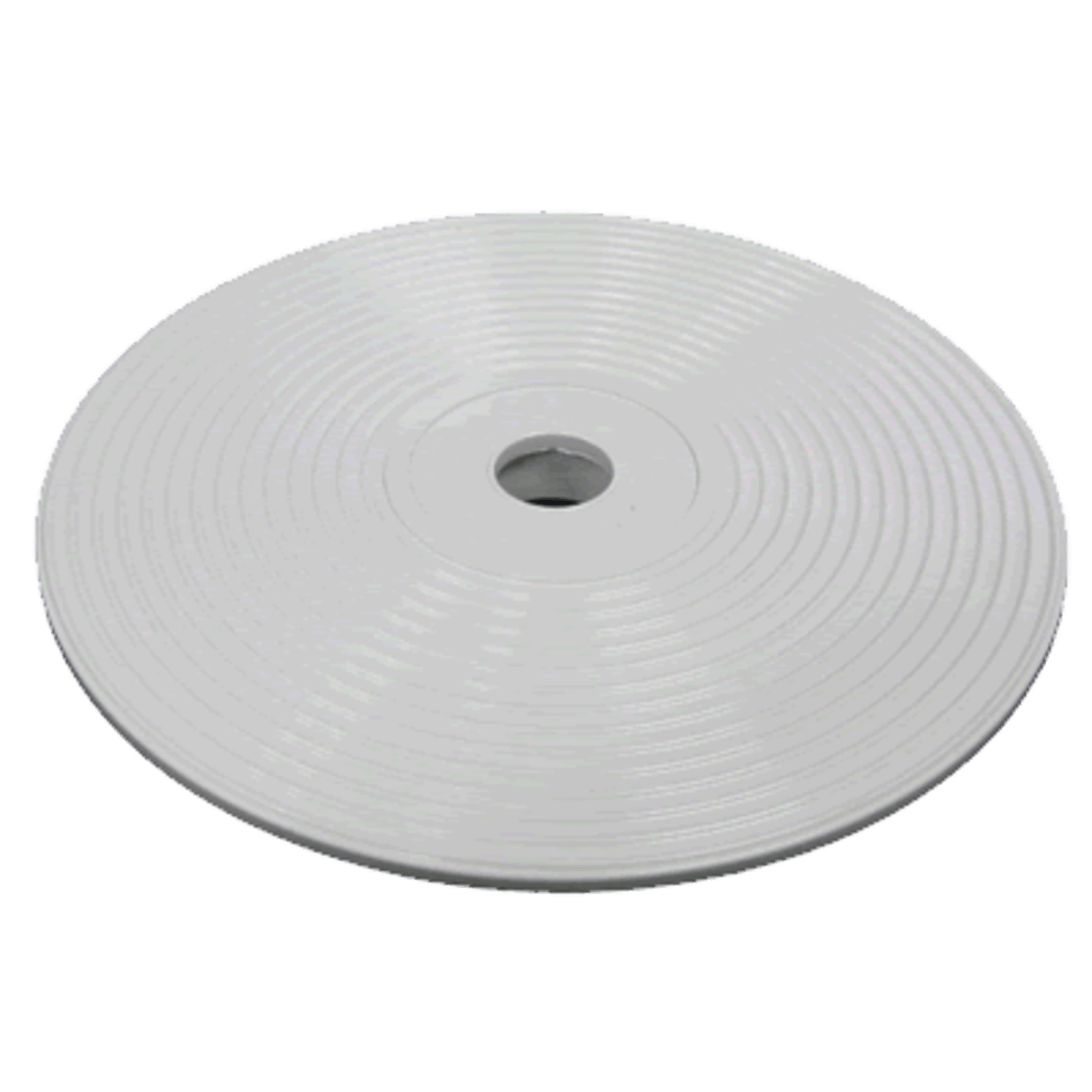 Skimmer Deck Lid