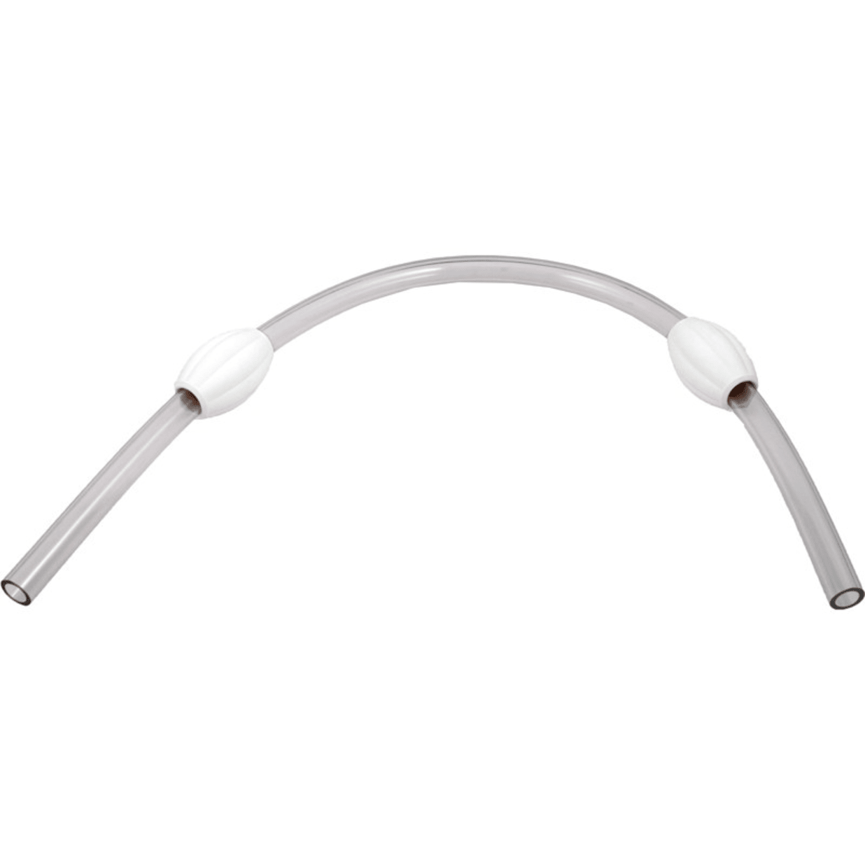 Hose Kit, 5/8" Vinyl, W/2 Floats