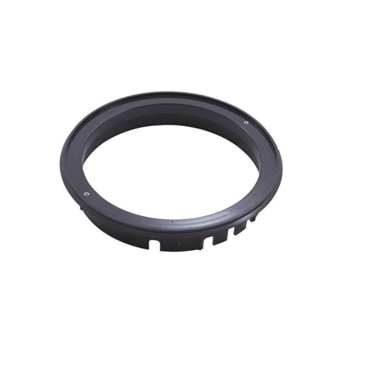 Black Renegade Deck Ring