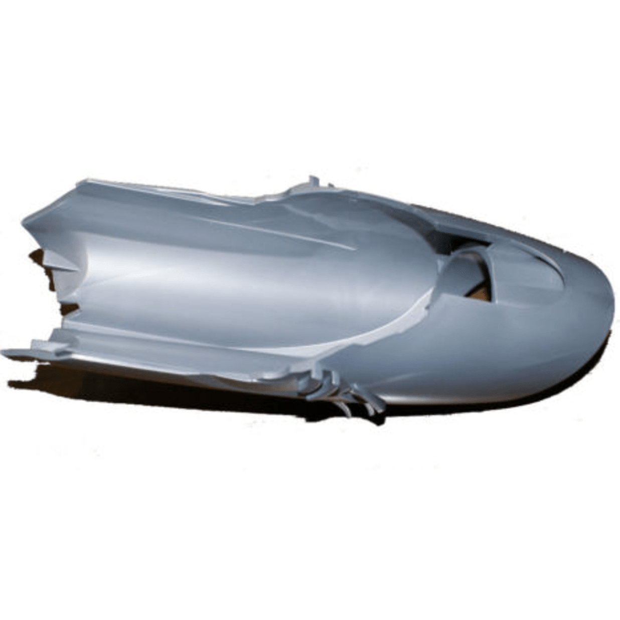 Main Body Cover