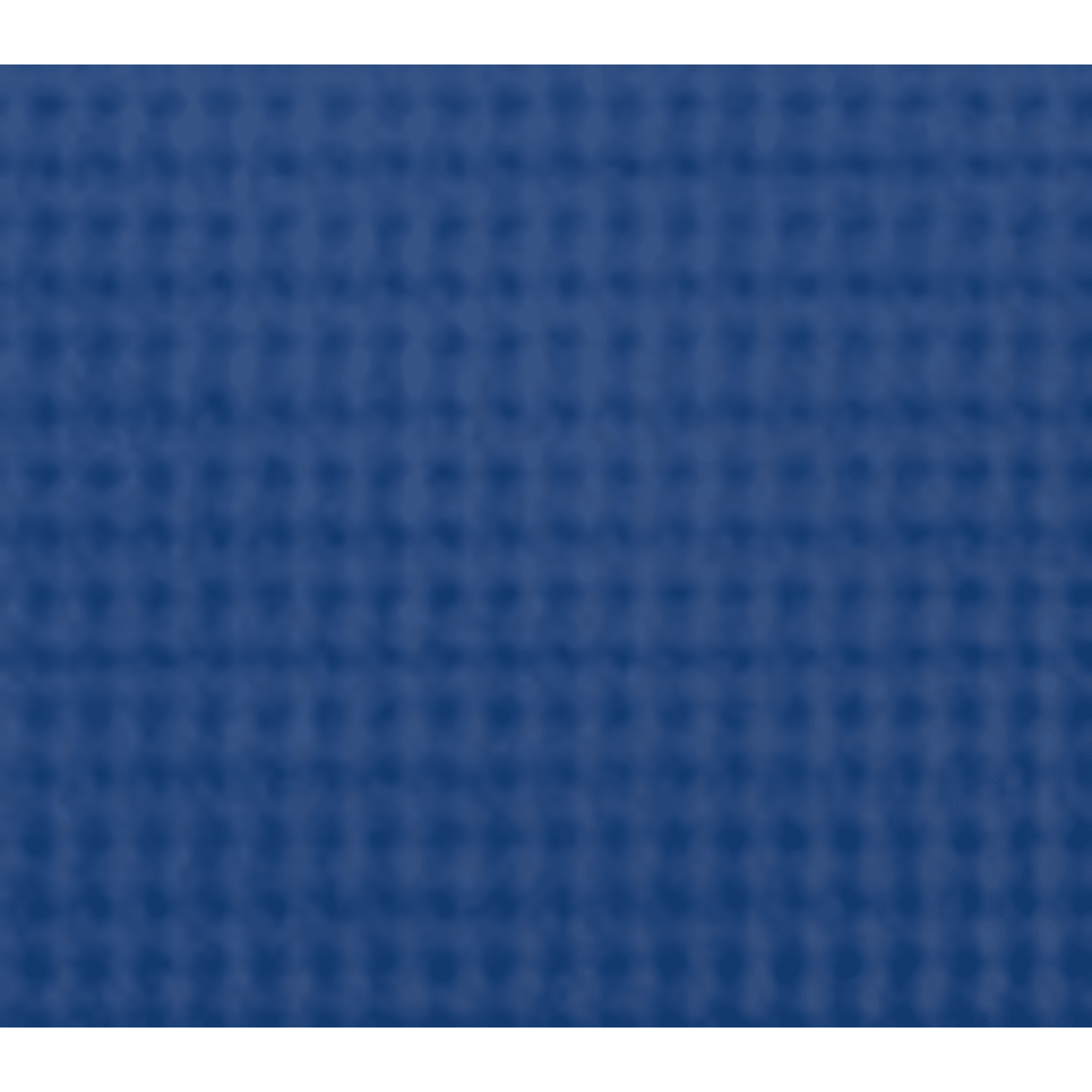 12'x20' Emperor Solid, Rectangle Safety Cover, Blue, 20 Yr. Warranty