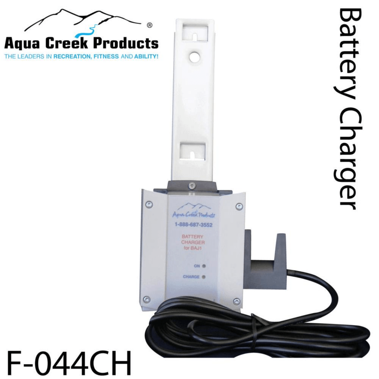 24v Battery Charger