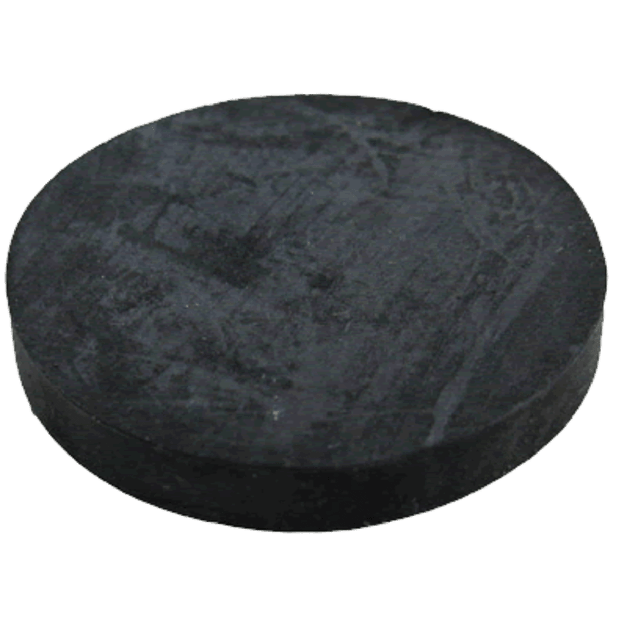 Drain Cap Gasket, Rubber 1" O.D.