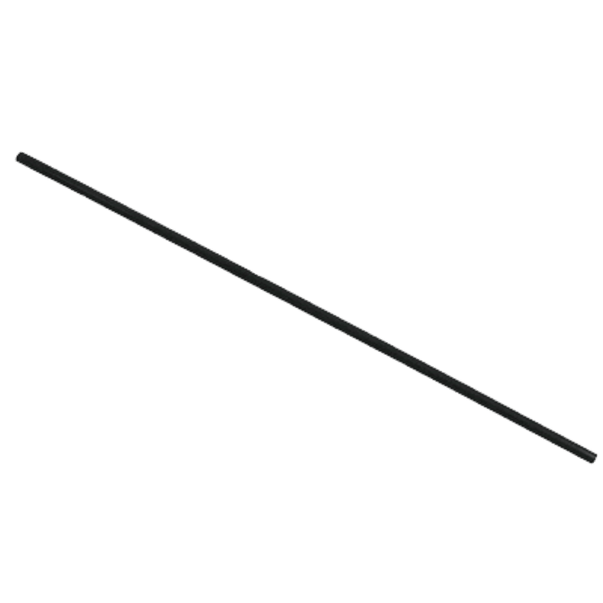Air Relief Tube 16" Filter 1/4"
