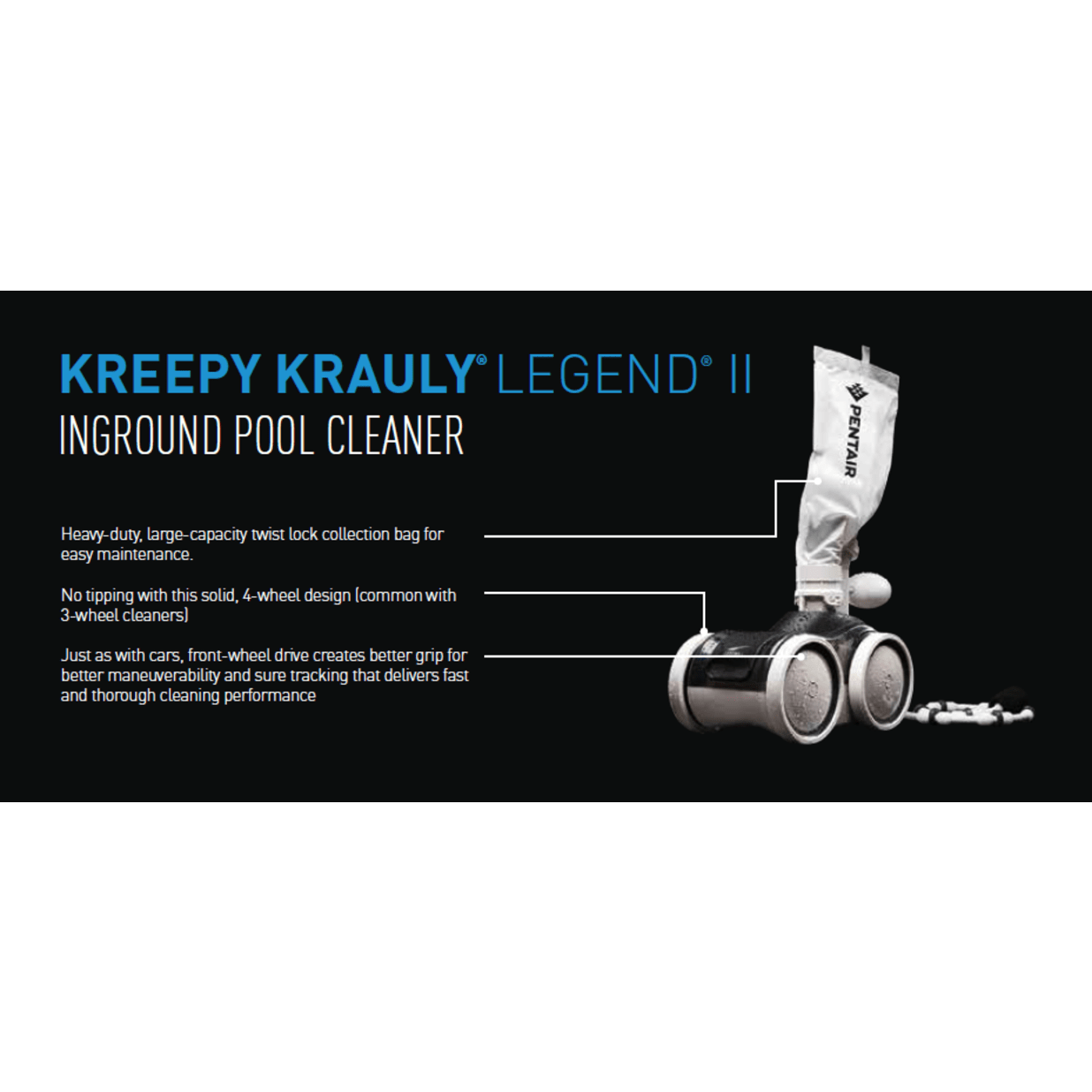 Letro Legend II Grey/White