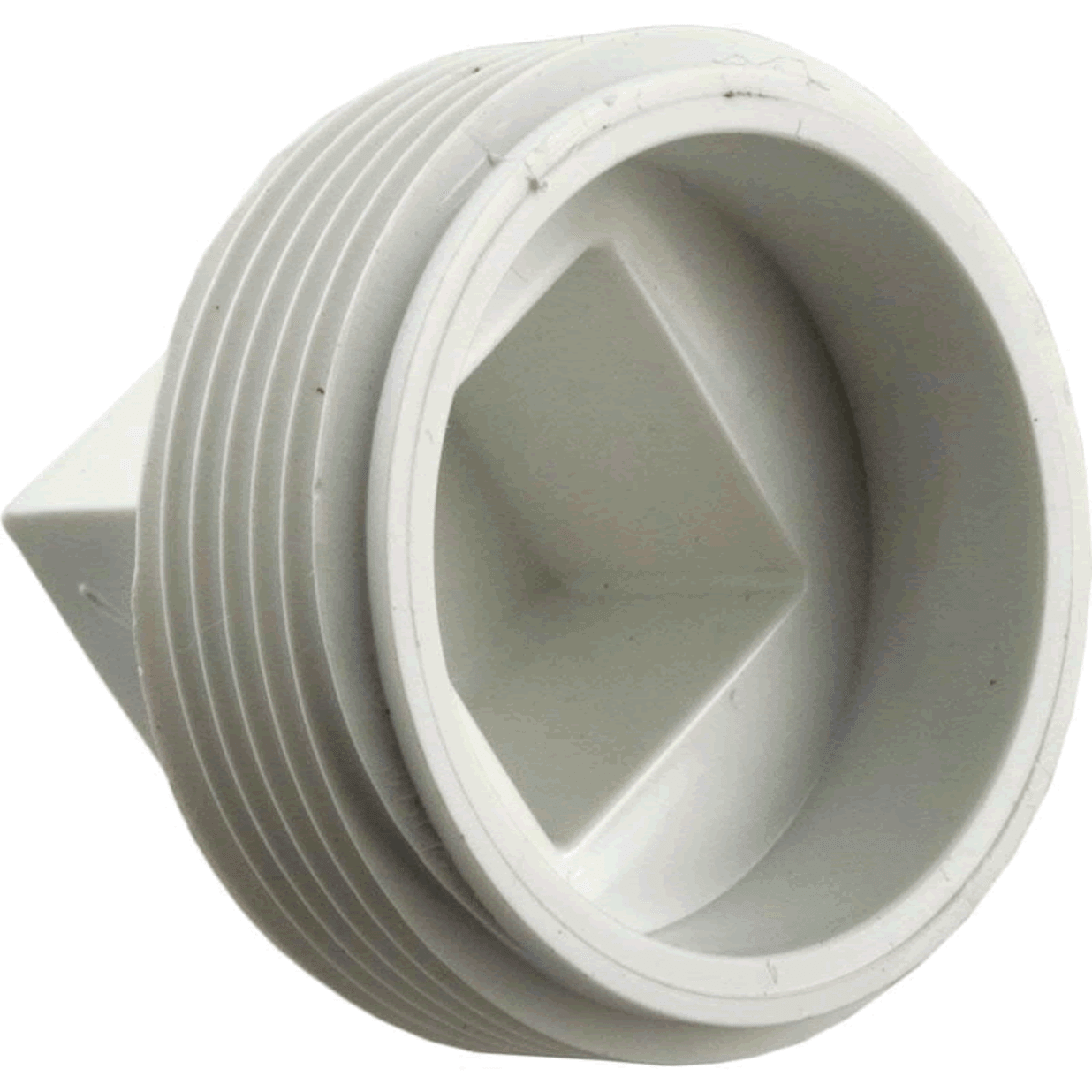 1-1/2" MPT Plug