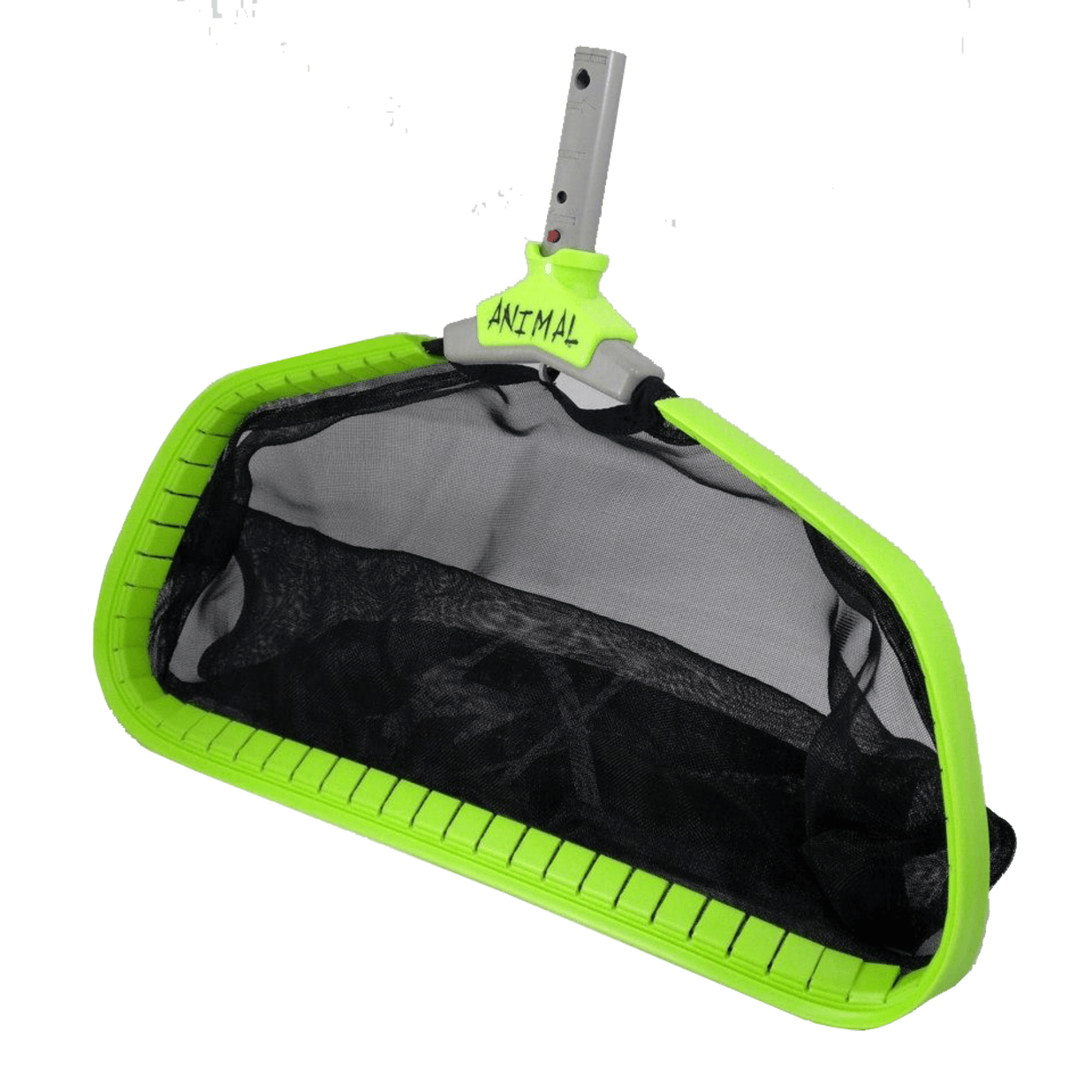 Animal Big 24" Leaf Rake Net with Standard Bag
