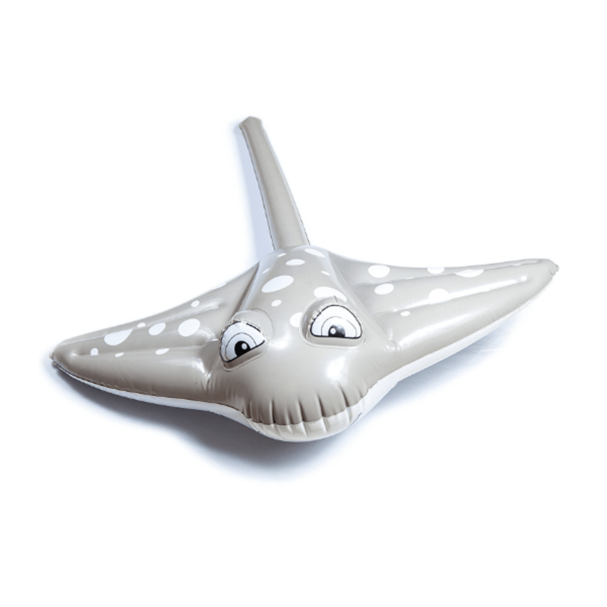 Stretch the Stingray