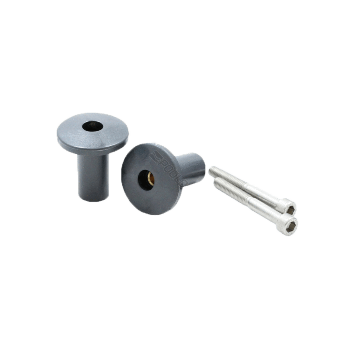 Rebel/ Warrior Wheel Hub Kit