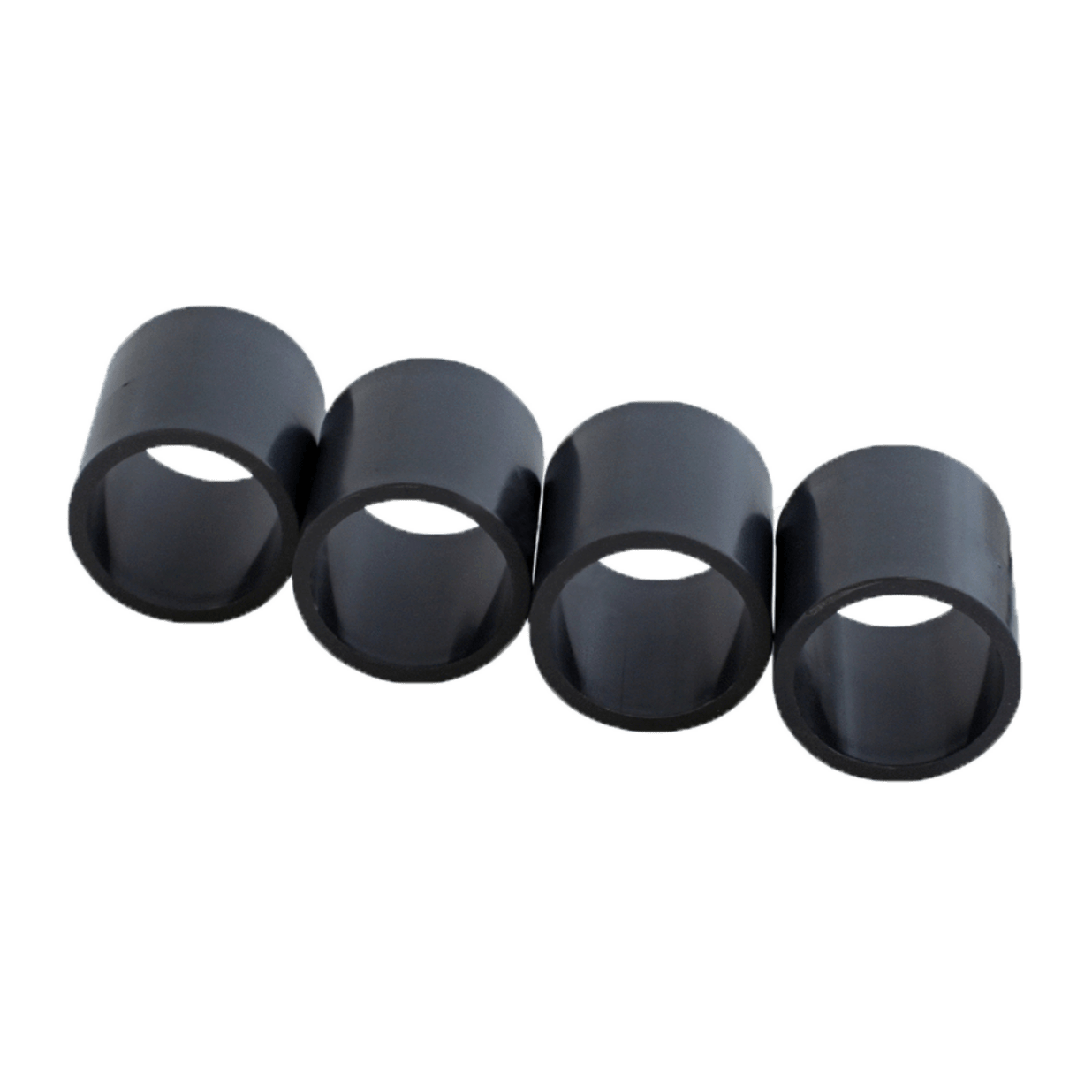 Rebel/ Warrior Front Roller Kit