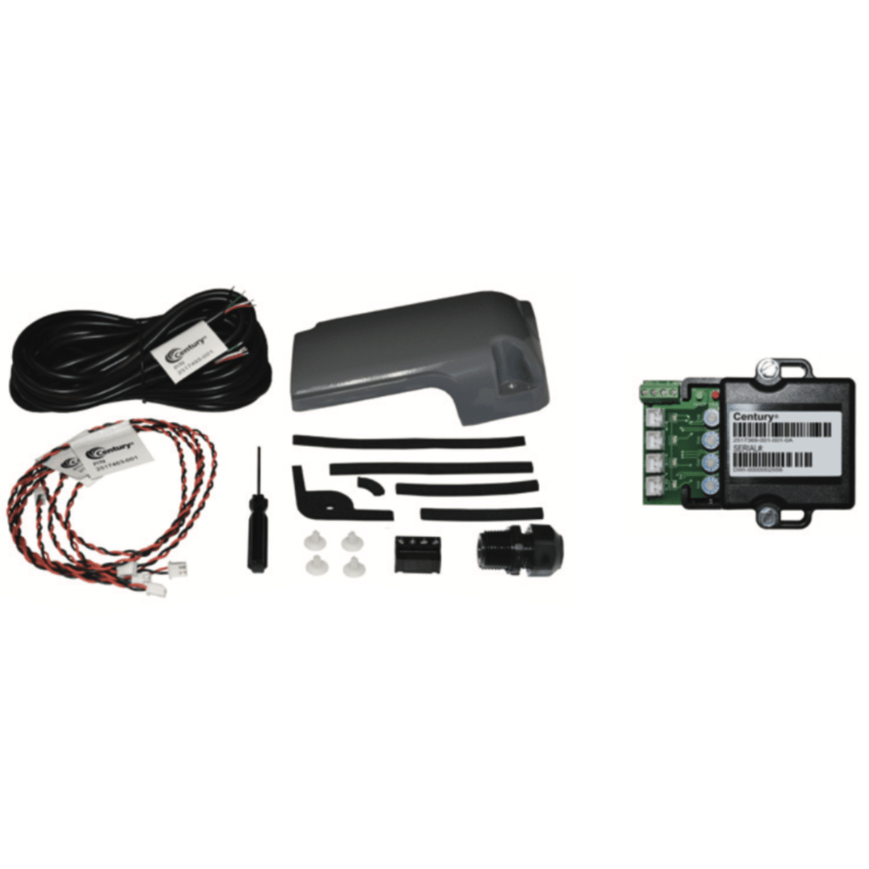 V-Green 270 Automation Adapter Kit, Black 2517501-002