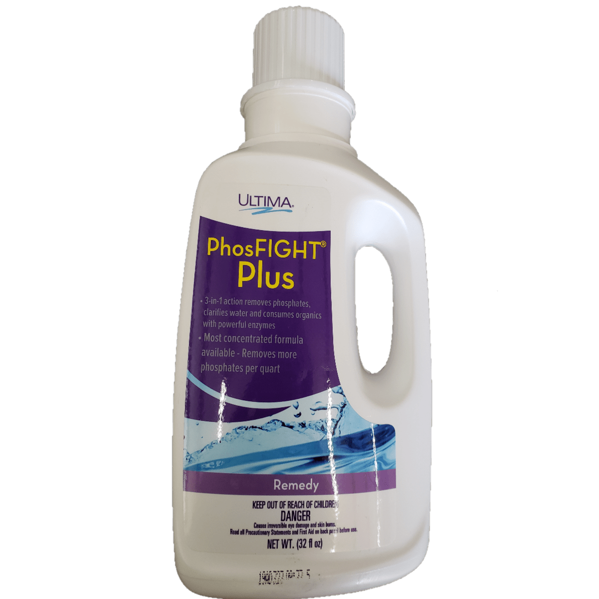 Ultima PhosFight Plus
