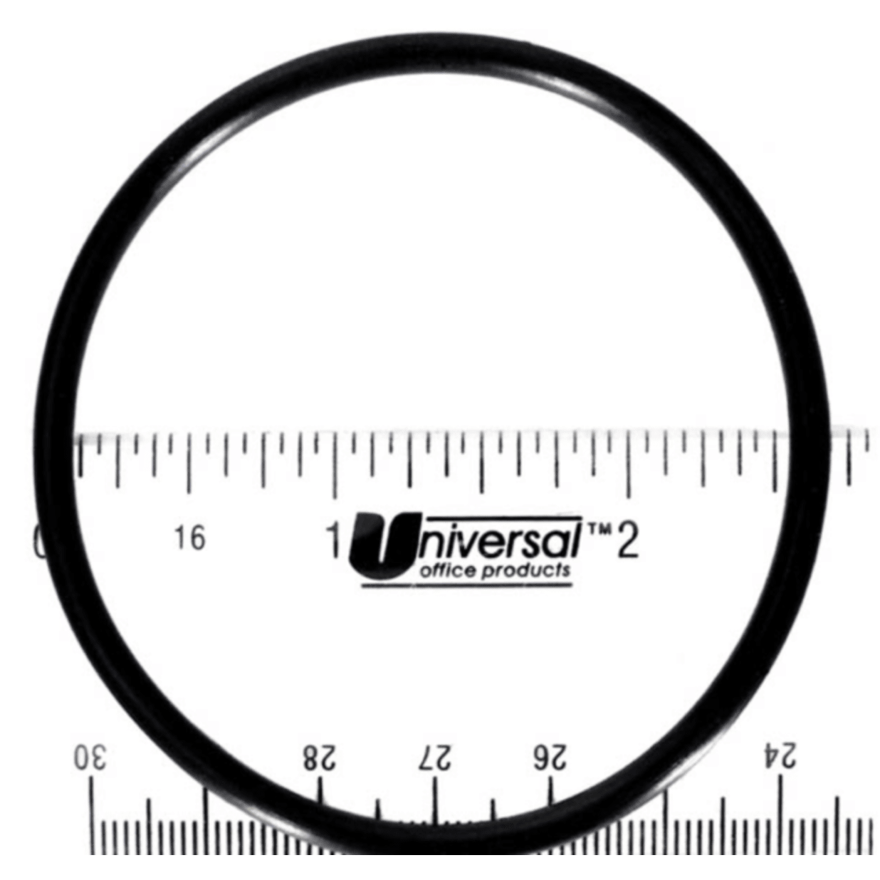 Generic Replacement 2" O-Ring