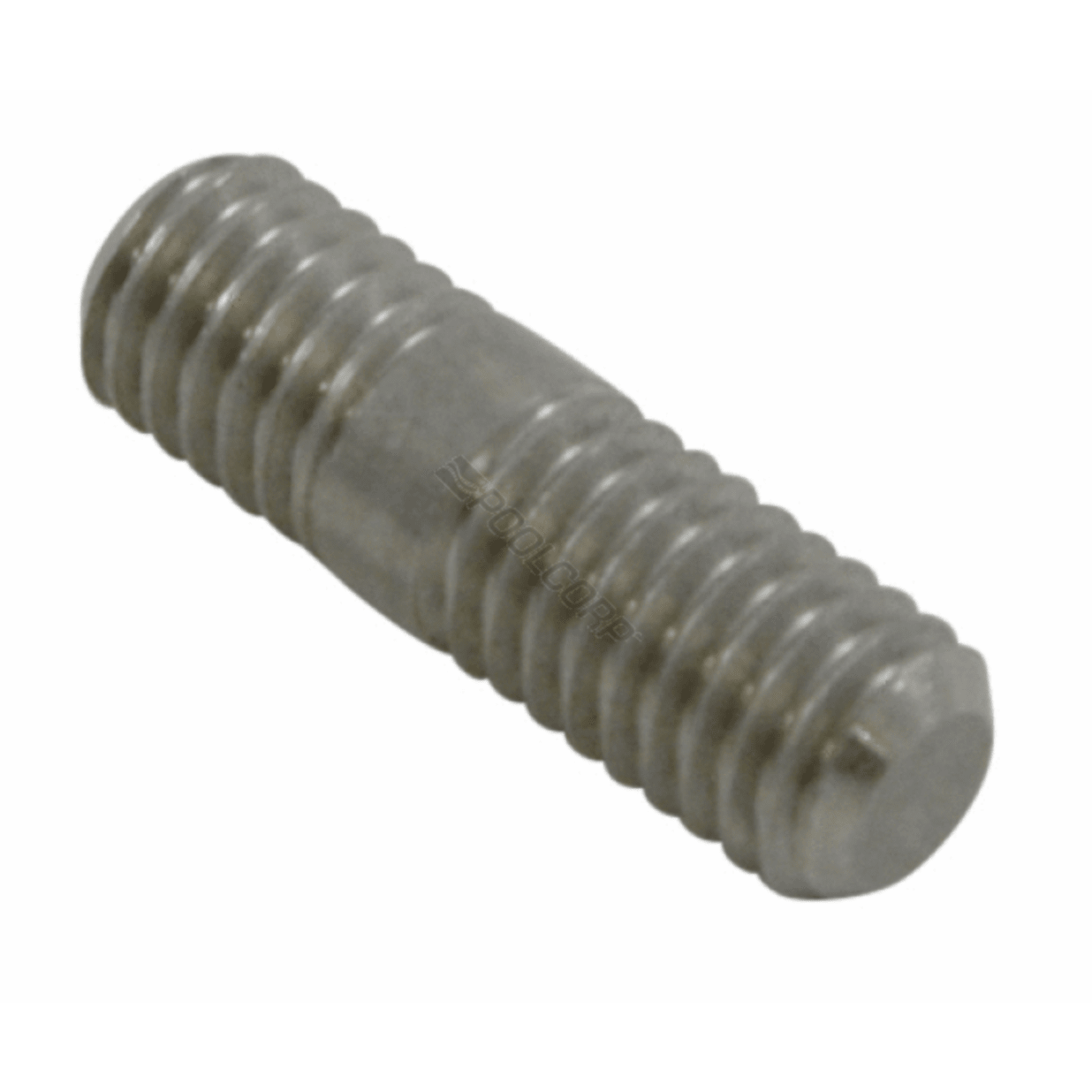 STUD 3/8"-16x1-1/4"
