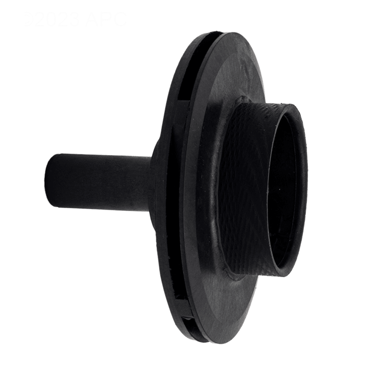 Impeller For 1/2 HP Dyna-Glas/Dyna-Max Series, Dyna-Pro/Dyna-Pro E Pump