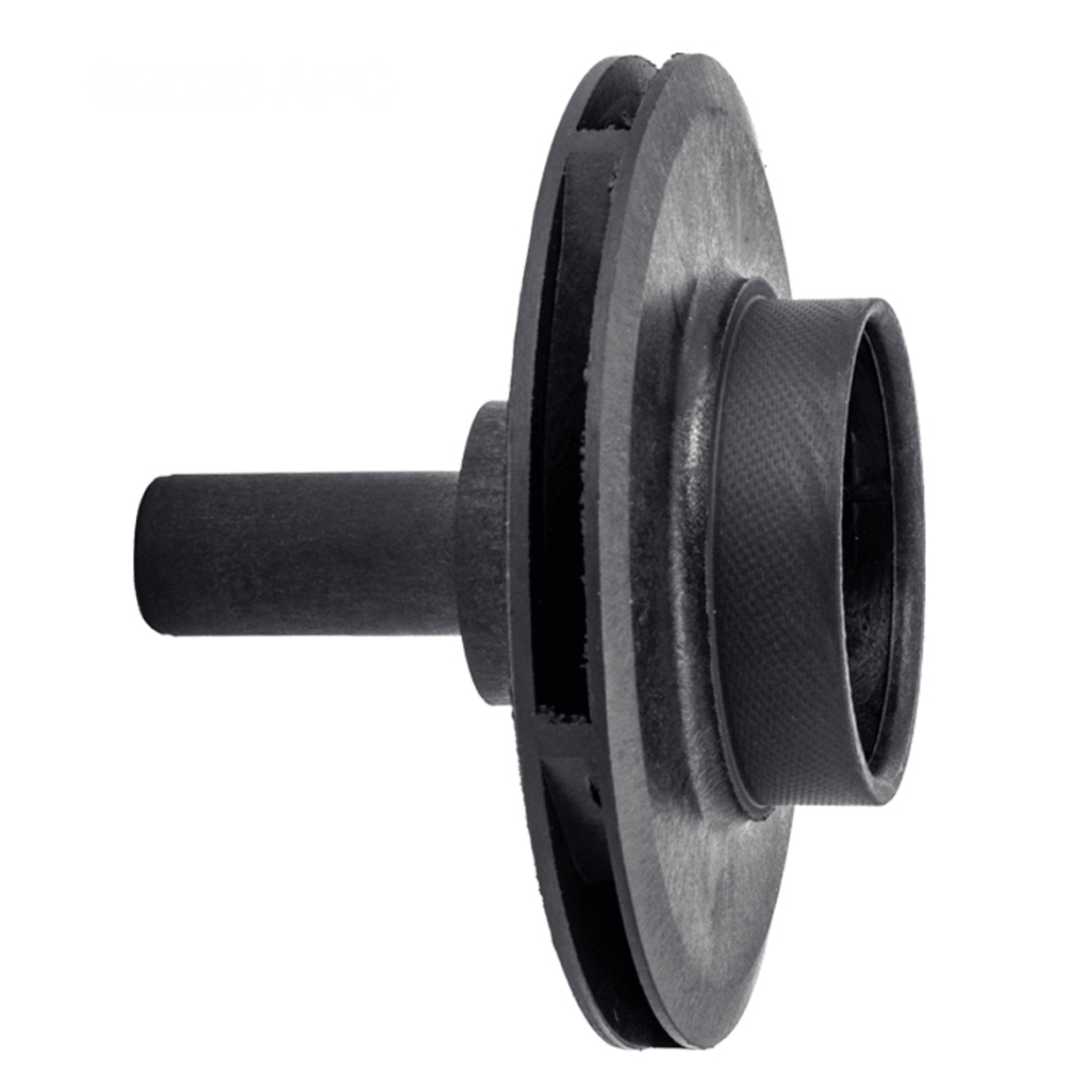 Impeller for 1 1/2HP Dyna-Max and Dyna-Pro Pumps