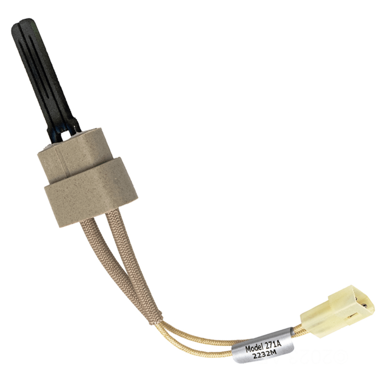 Max-E-Therm Igniter with Gasket Kit