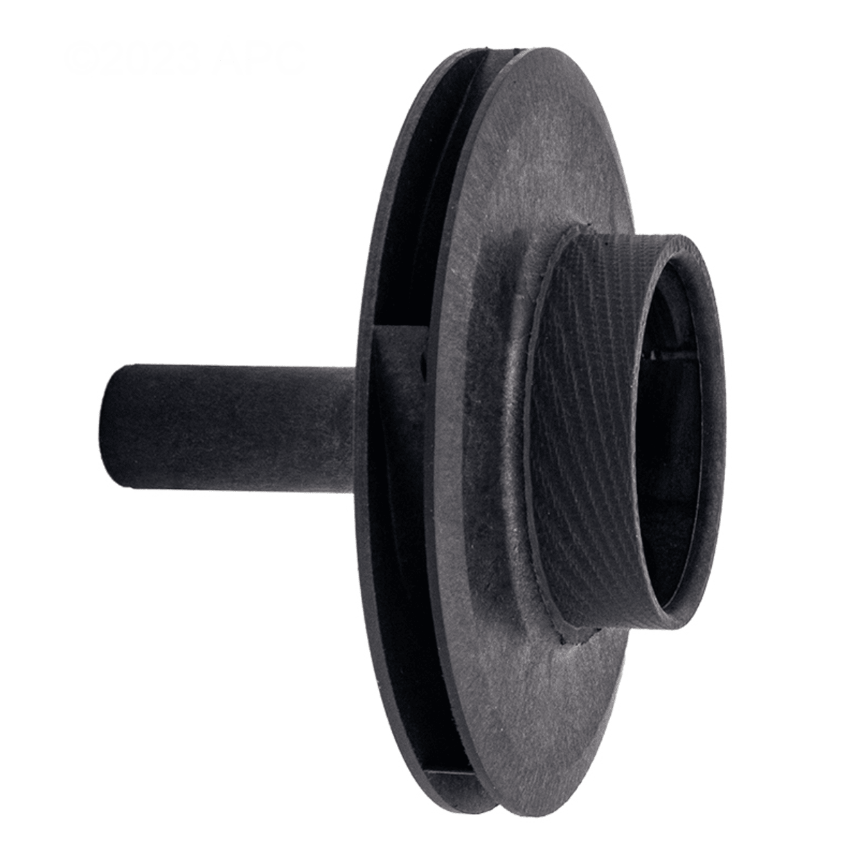 Dyna-Glas Impeller 2HP