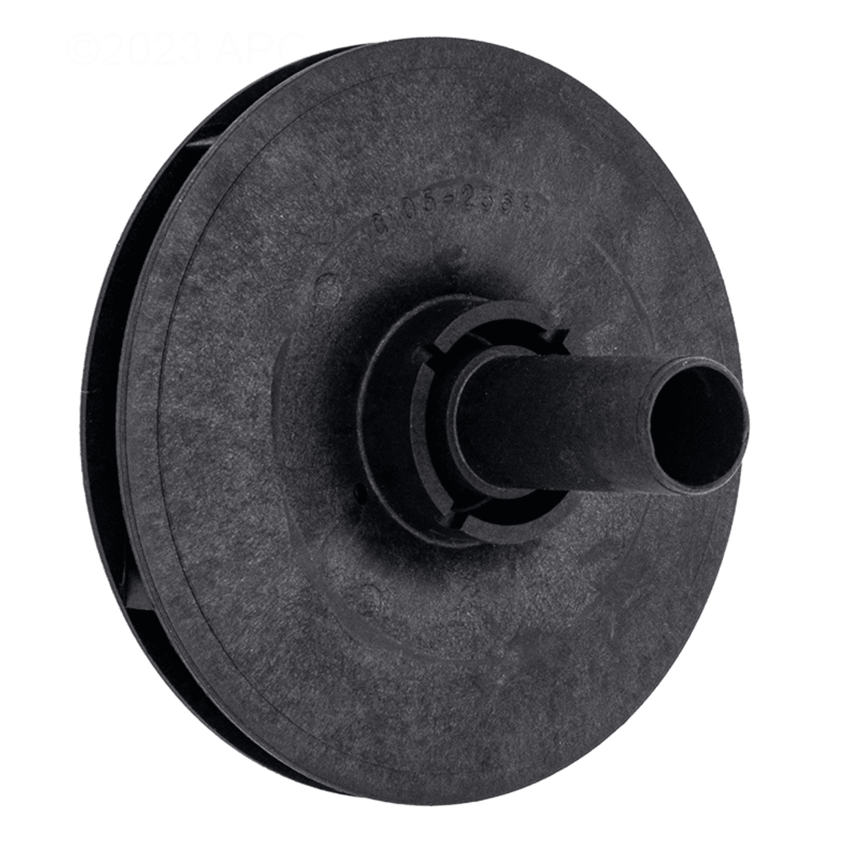 Dyna-Glas Impeller 2HP