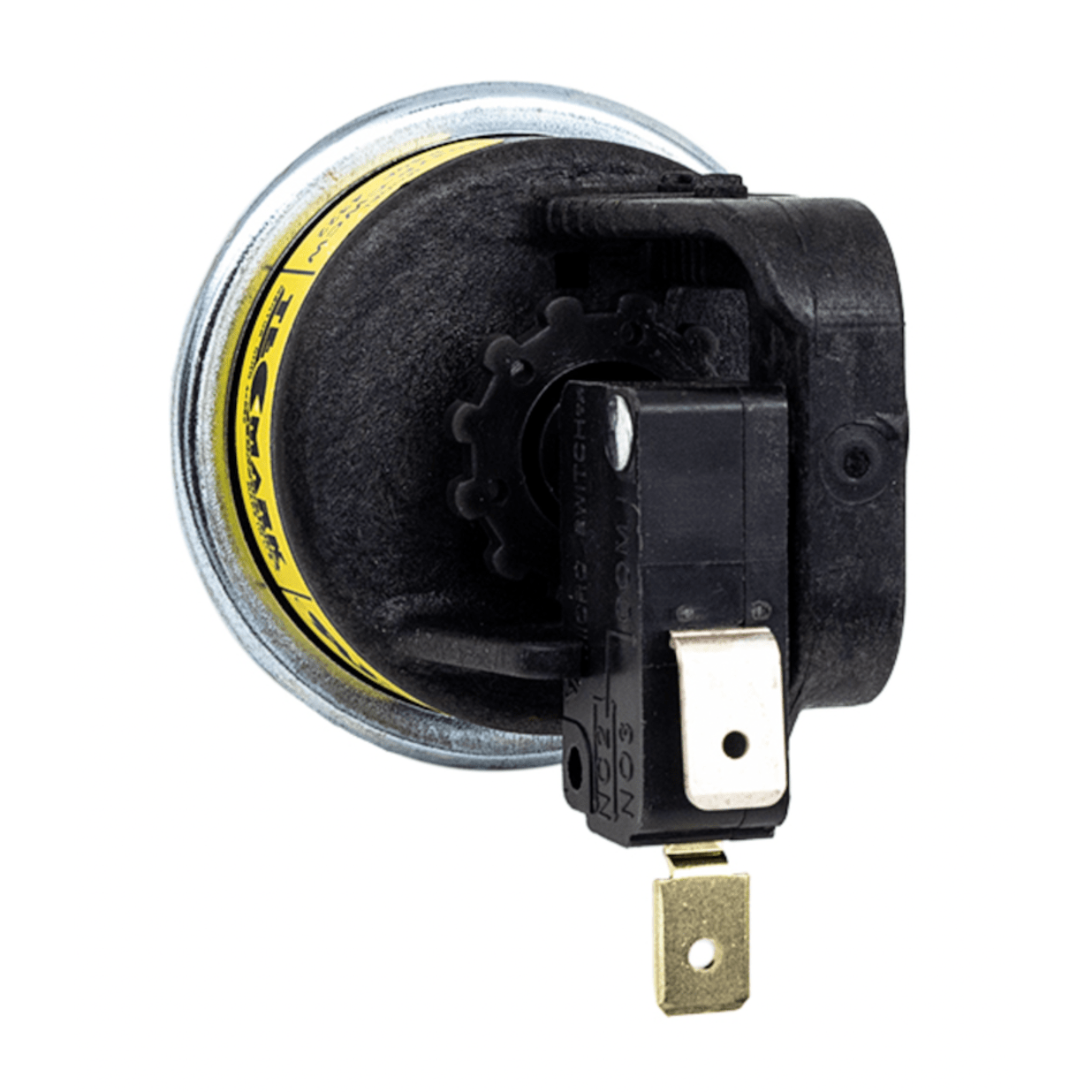 MasterTemp Water Pressure Switch