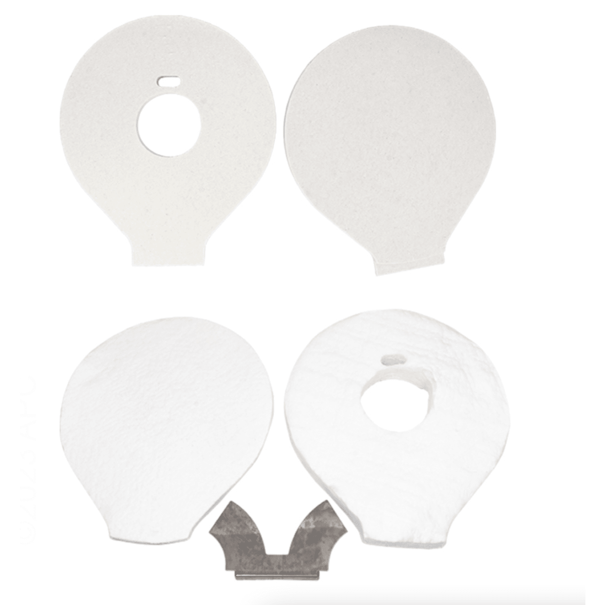 Insulation Kit Max-E-Therm