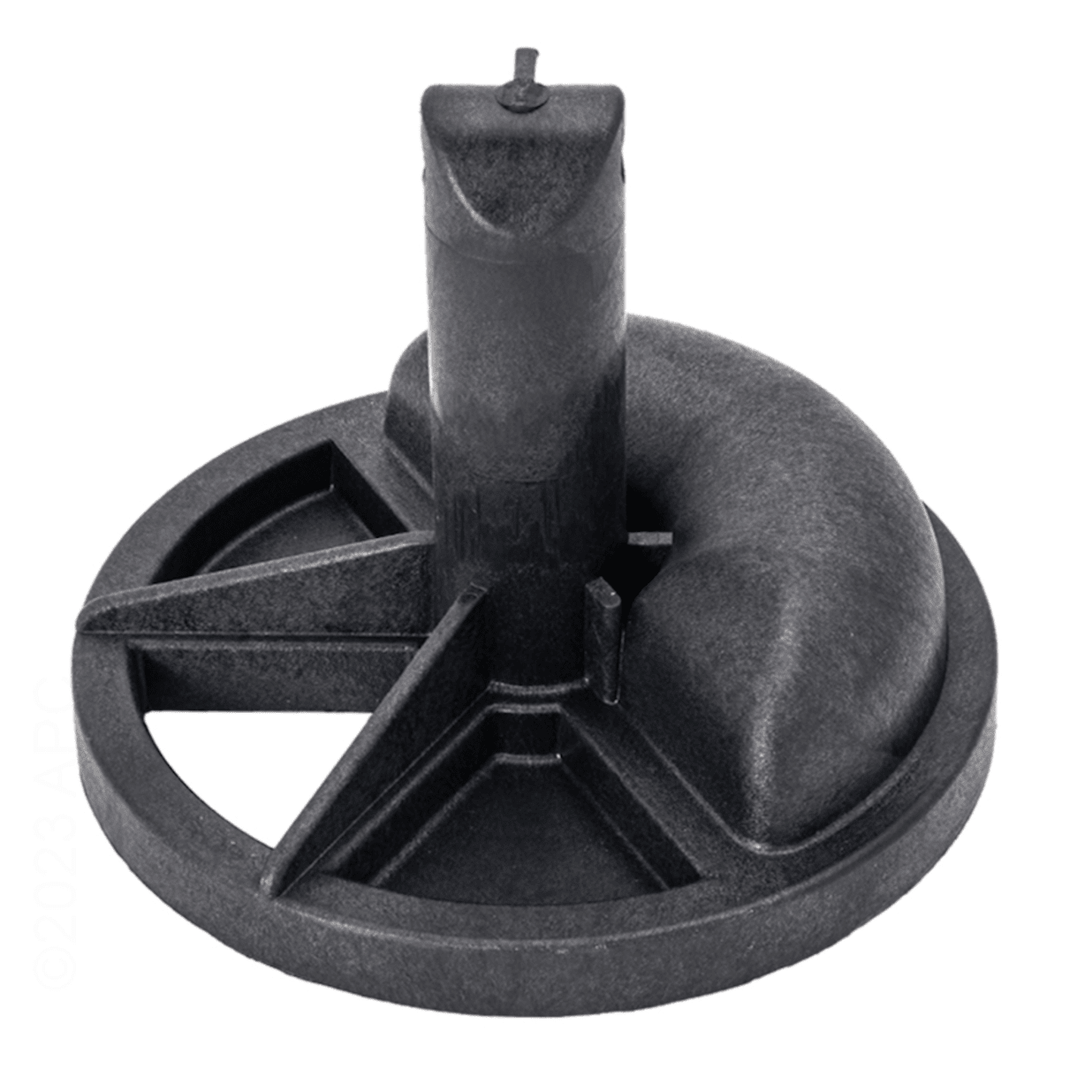 Plug & Gasket Assembly for 1 1/2" MultiPort Valve