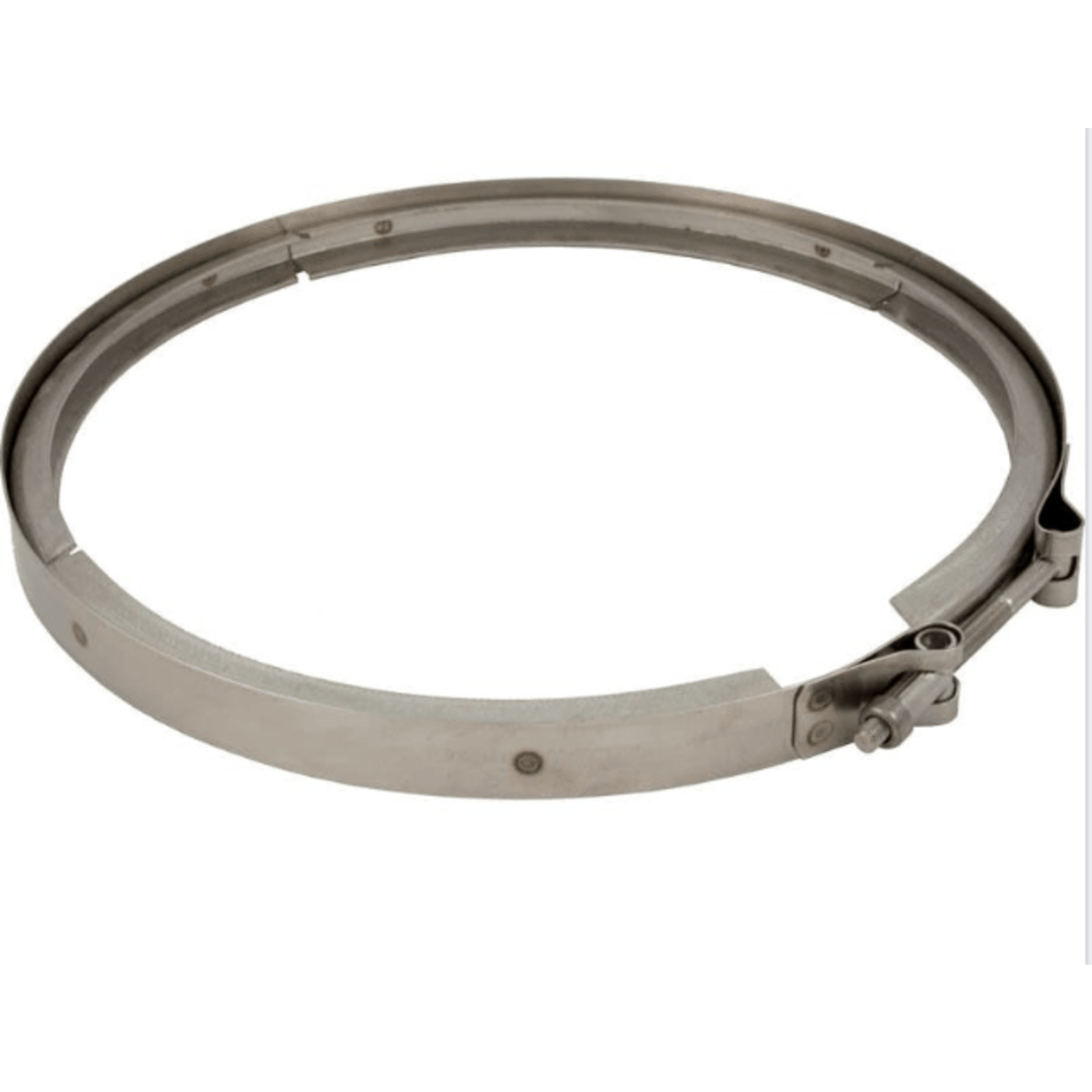 Posi-Flo Bottom V-Clamp without Nut