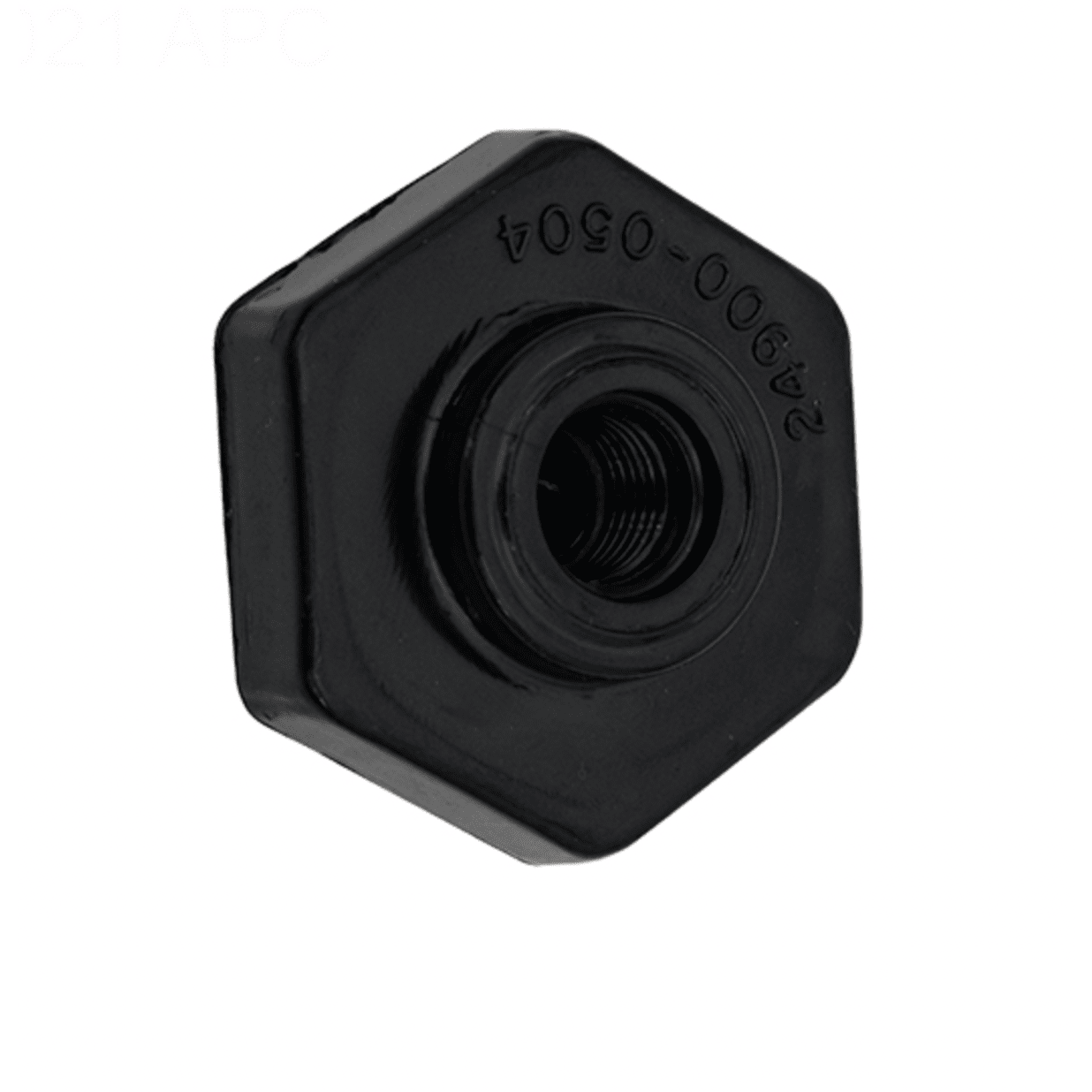 Valve & Gauge Assembly for System 3 Filters