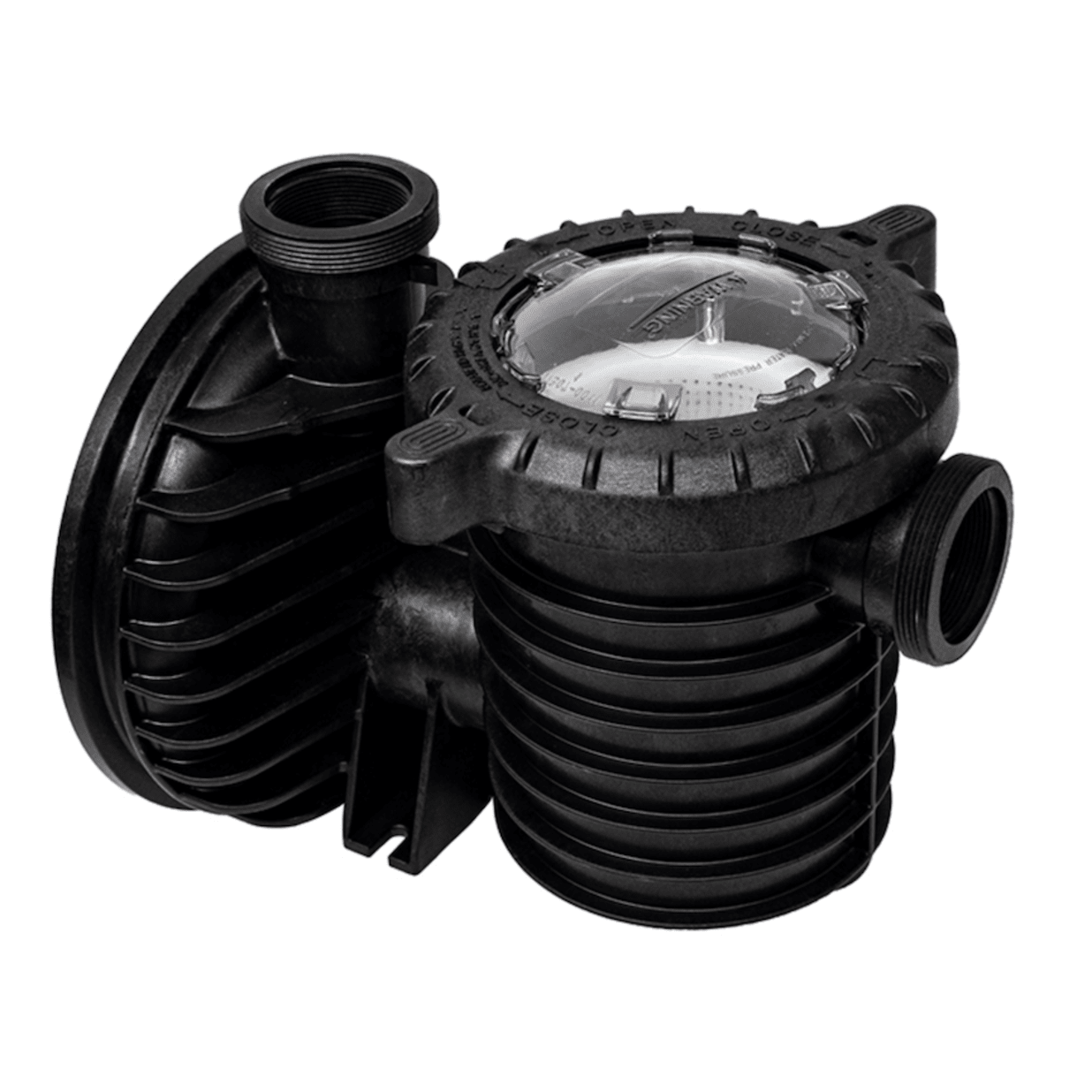 Pump Tank Body Housing Assembly, Intellipro