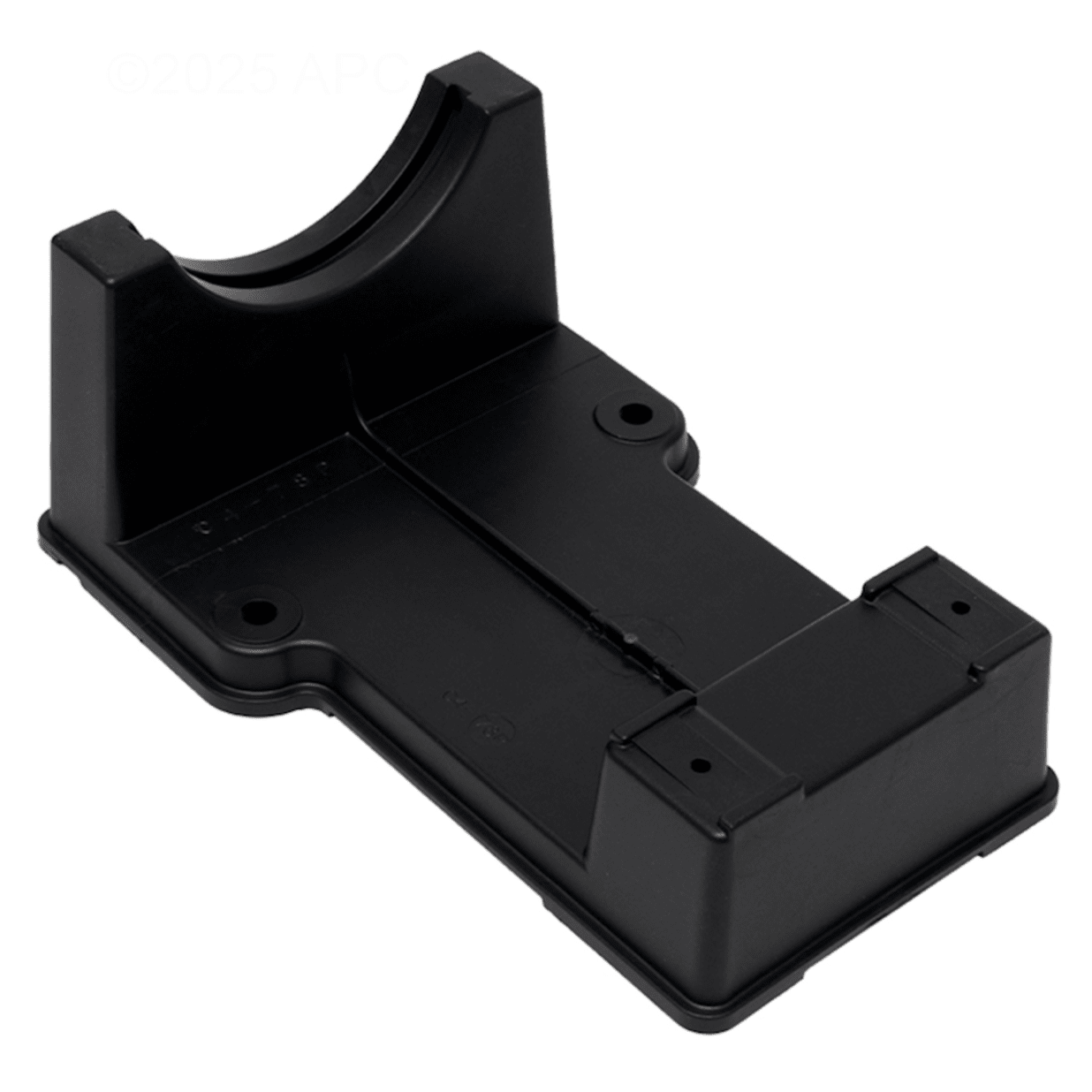 Base w/o Motor Pad 48 FR