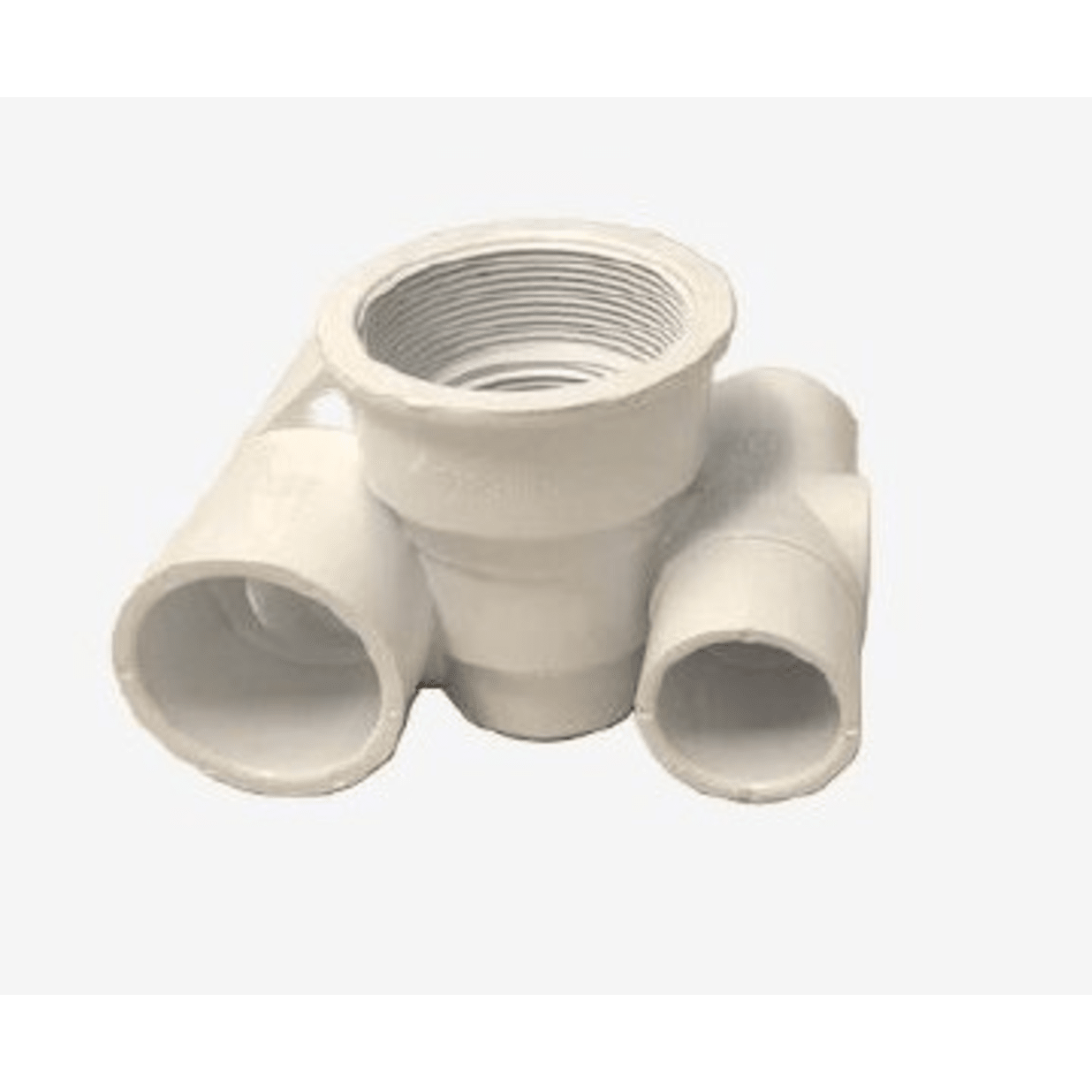 Poly Jet Body 1"x1.5"